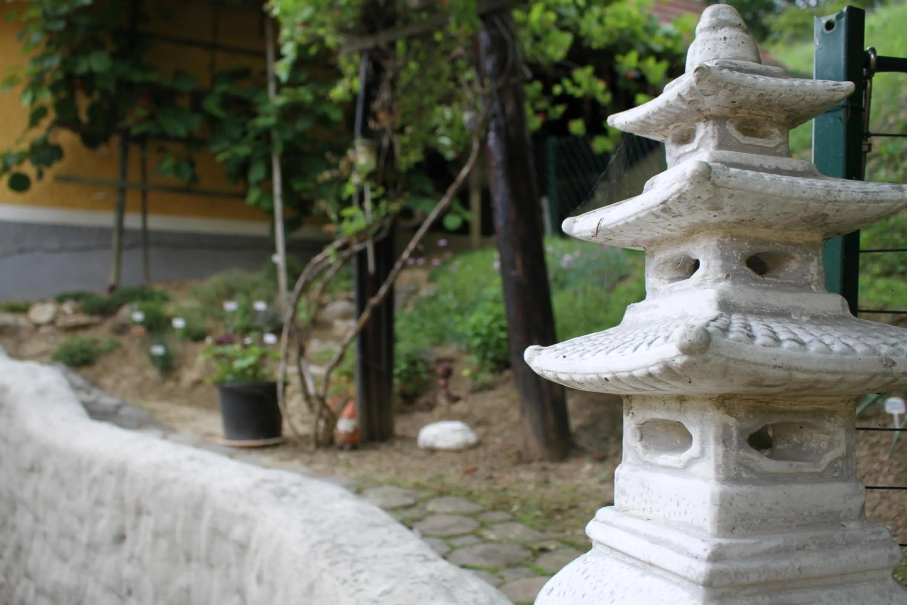 Buchschneider - Ferienhaus Maier - Landhof