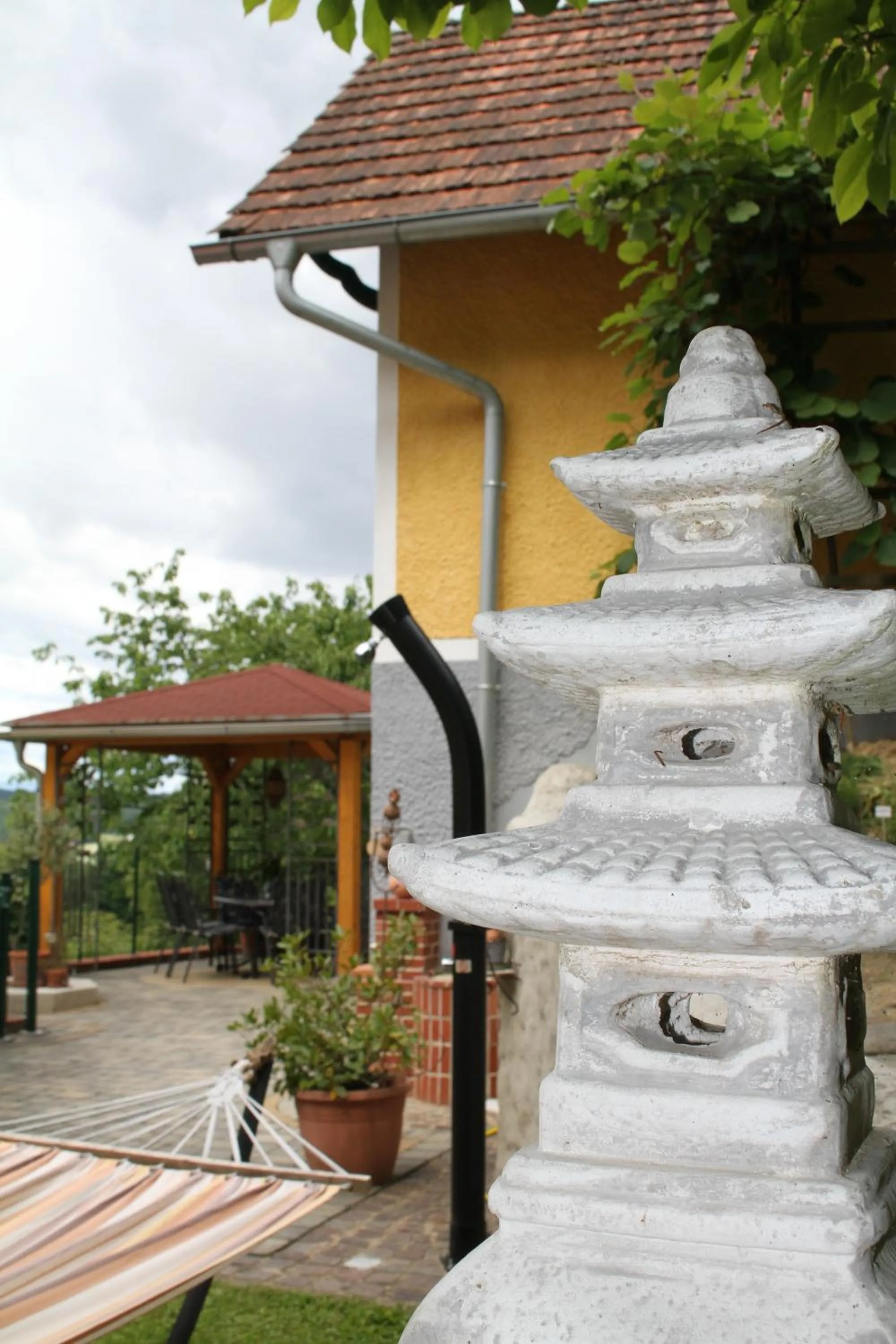 Buchschneider - Ferienhaus Maier - Landhof