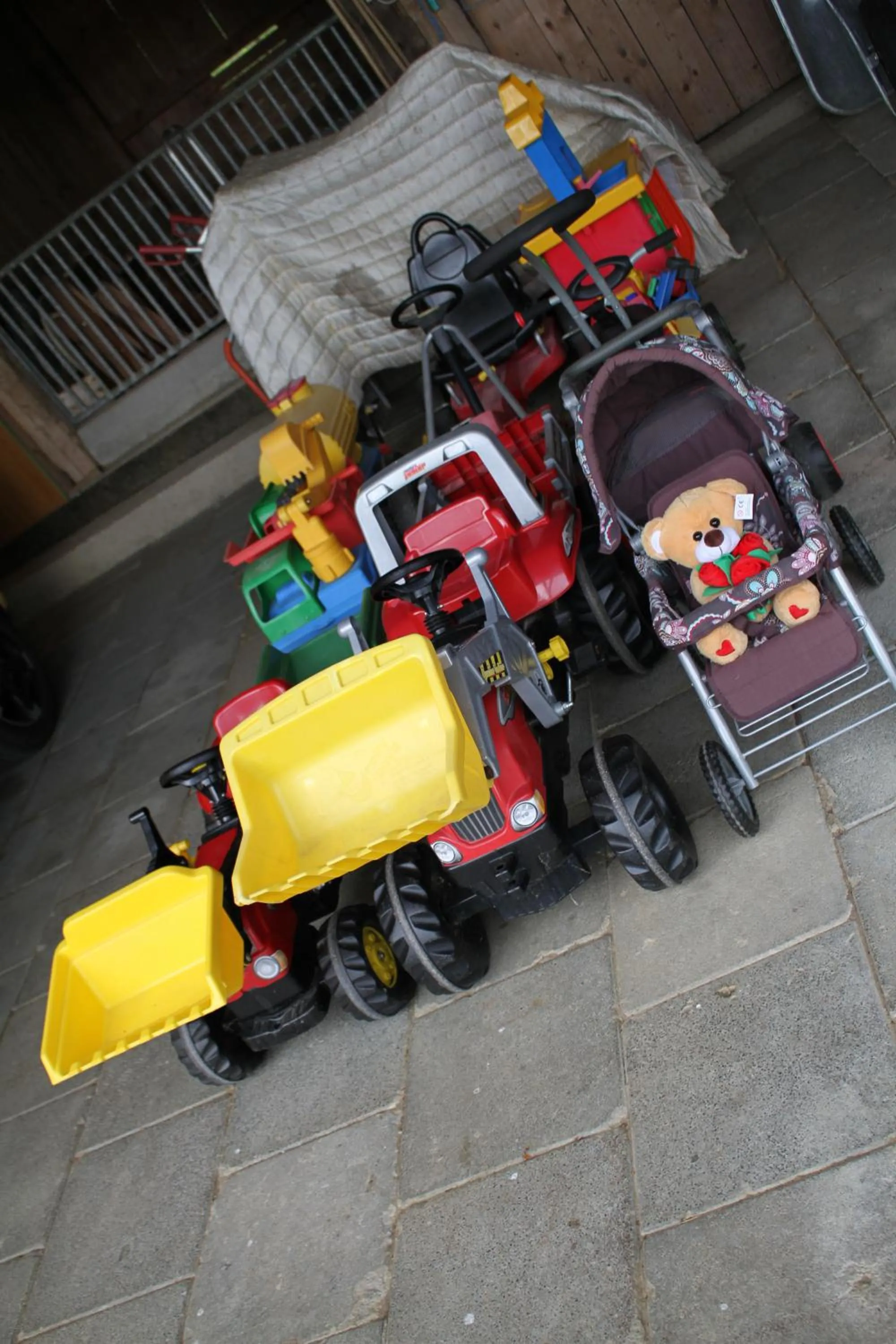 Buchschneider - Ferienhaus Maier - Landhof