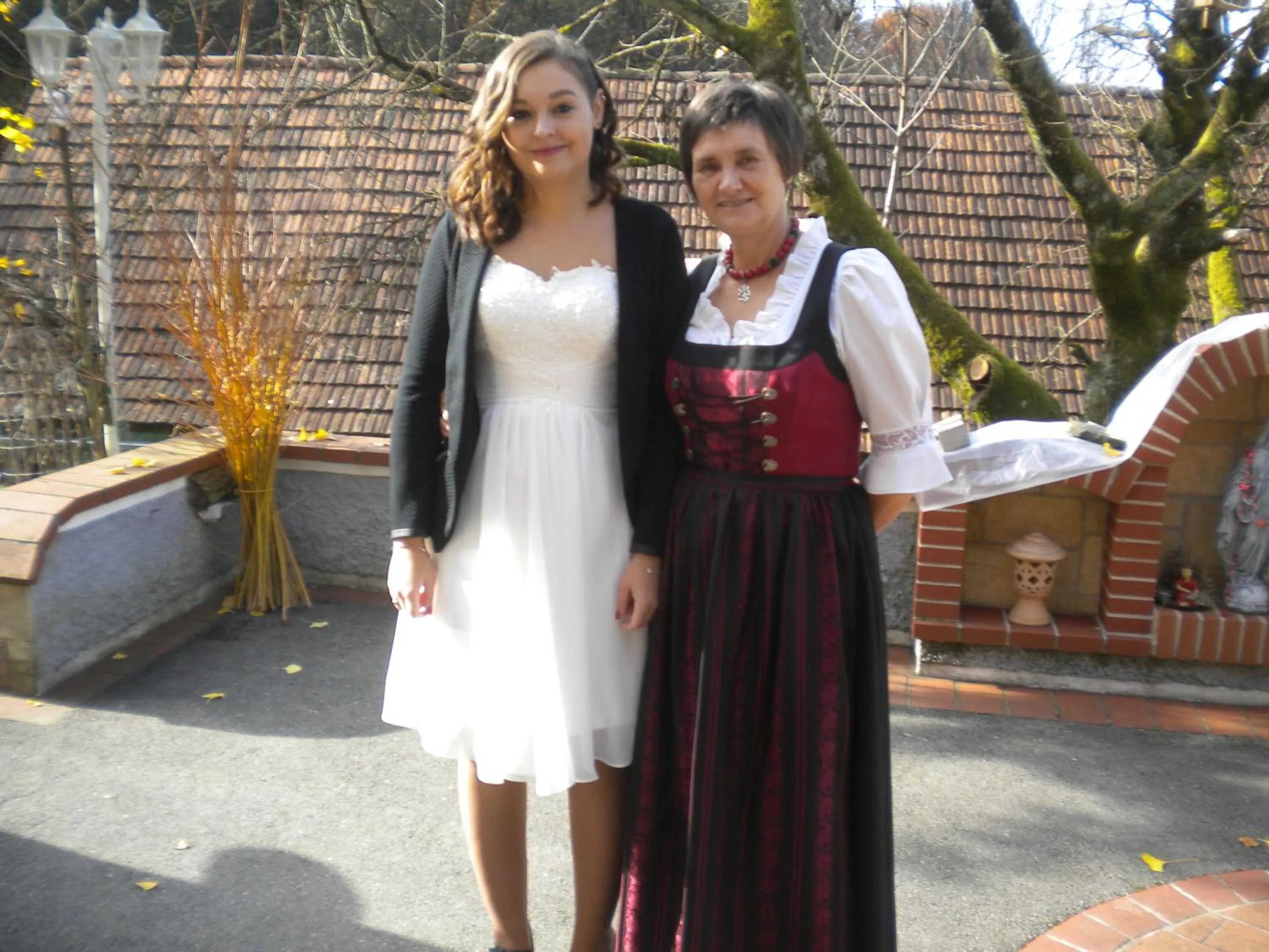 Buchschneider - Ferienhaus Maier - Landhof