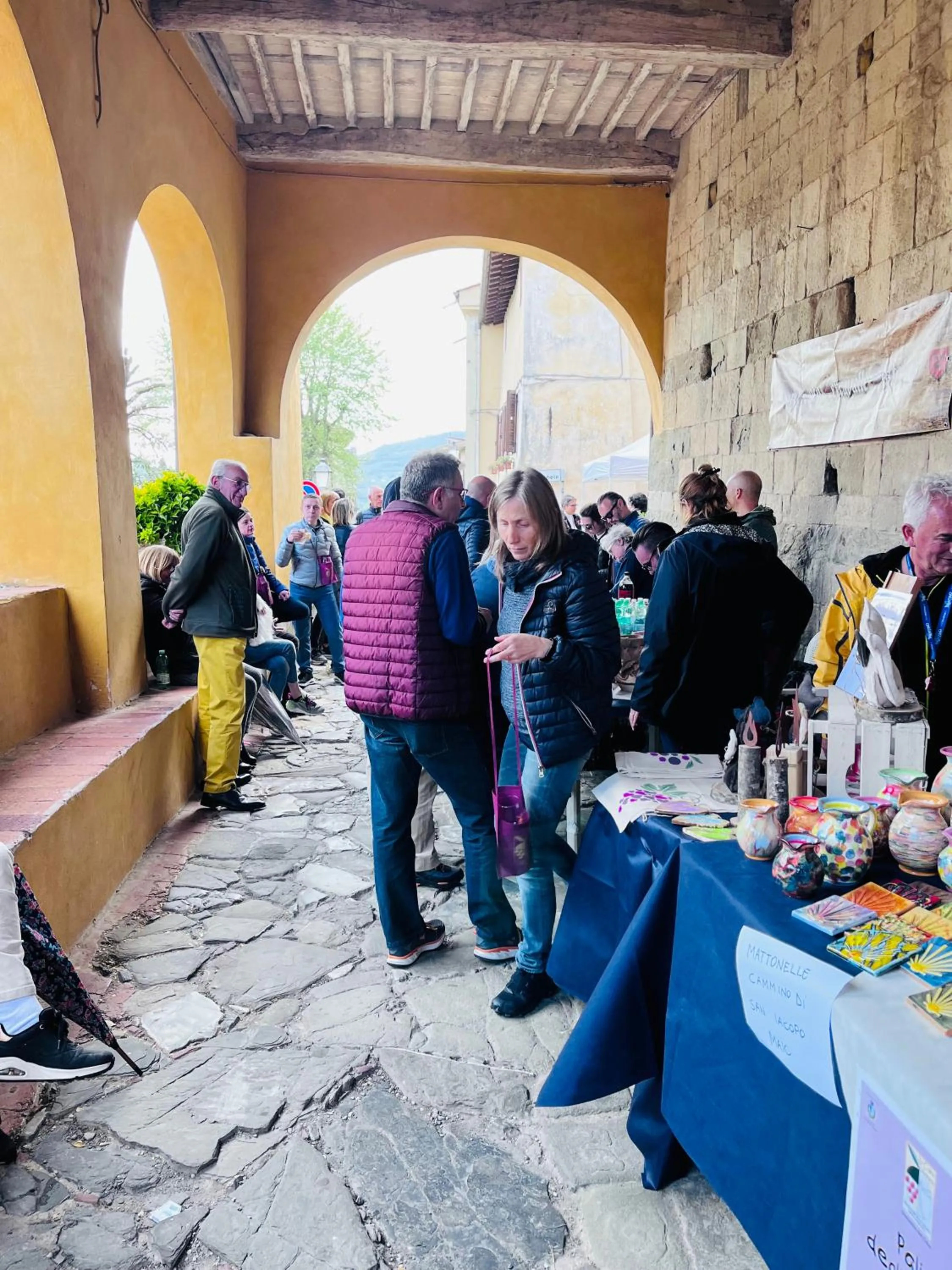 Bed&breakfast Benedetta