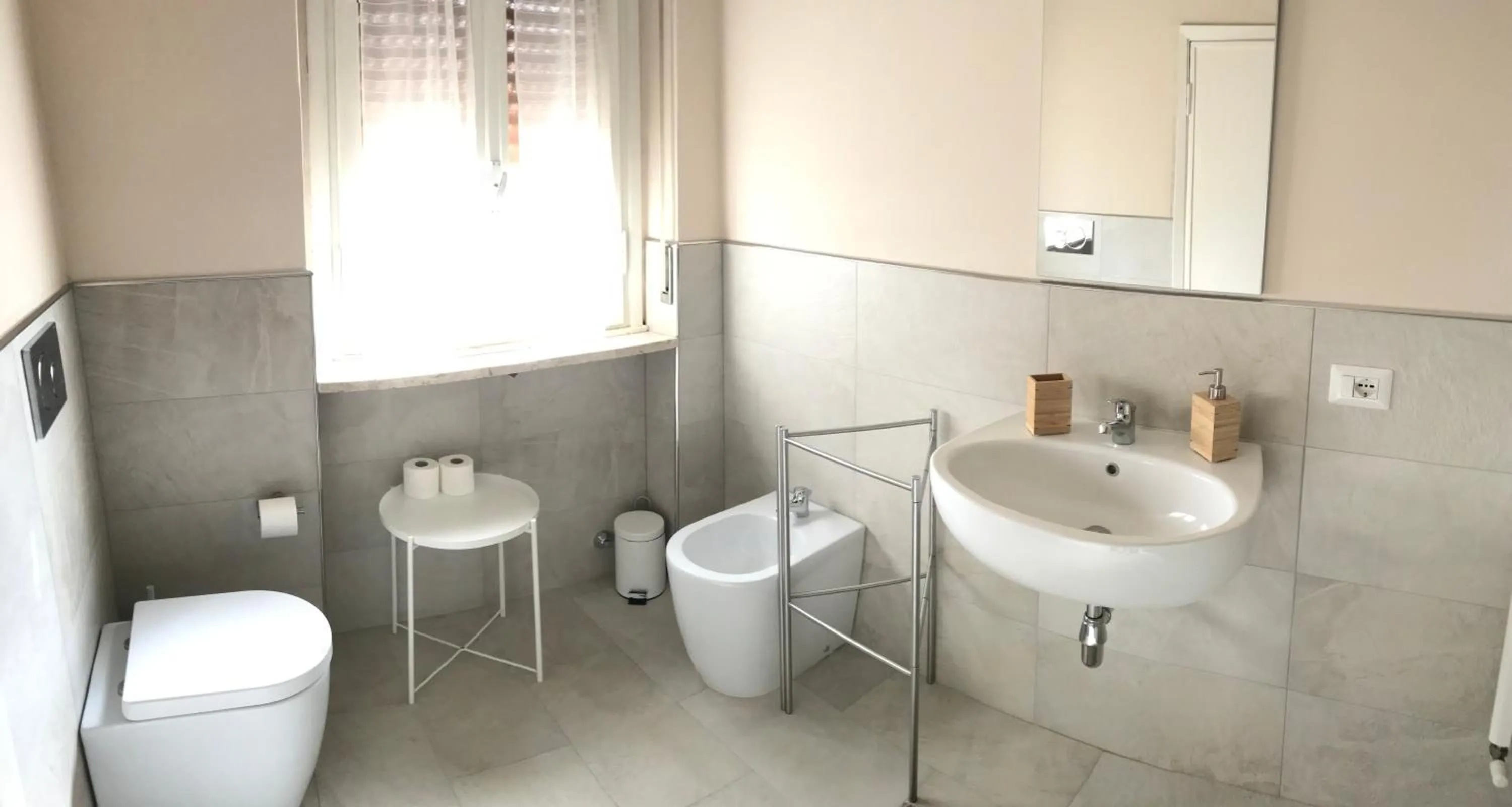 Bed&breakfast Benedetta