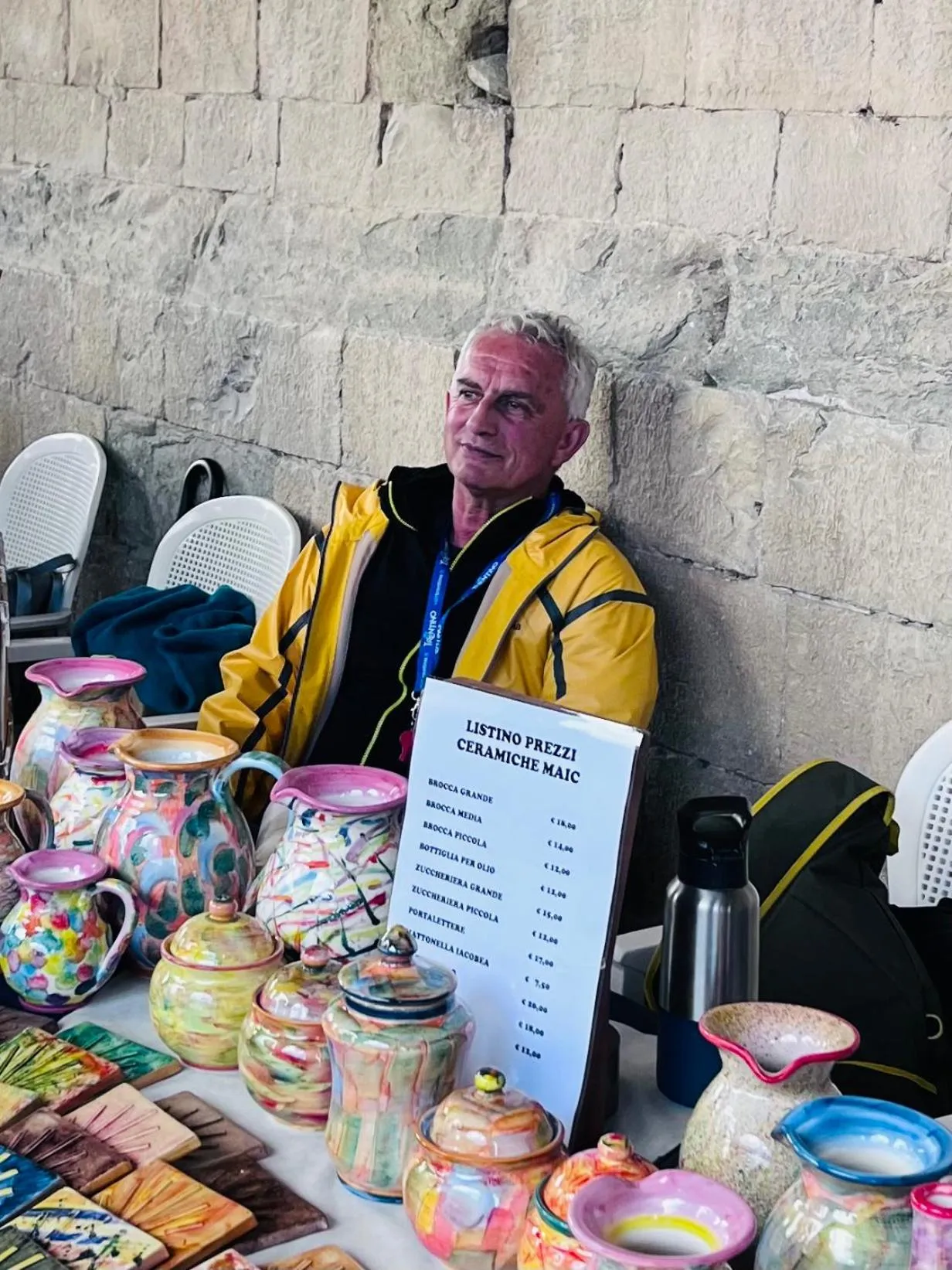 Bed&breakfast Benedetta