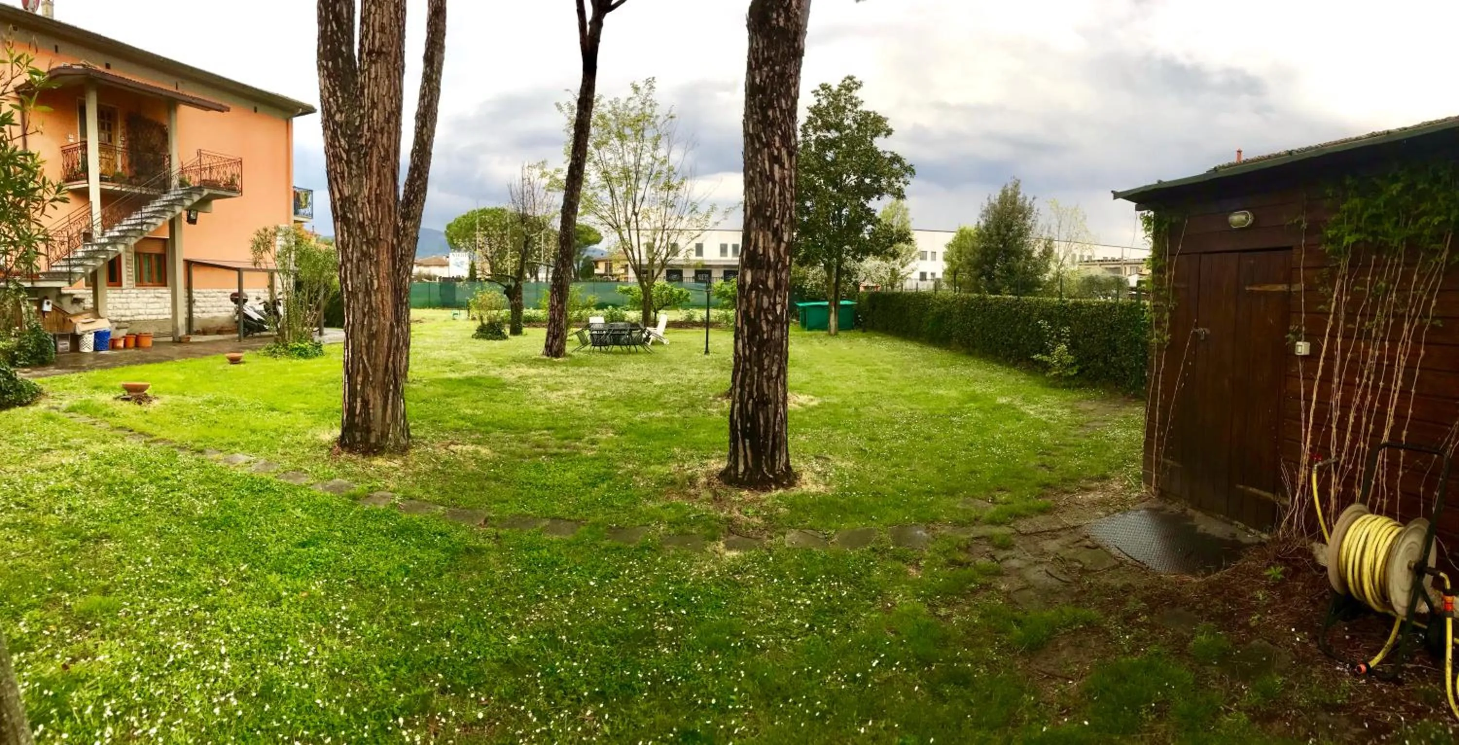 Bed&breakfast Benedetta