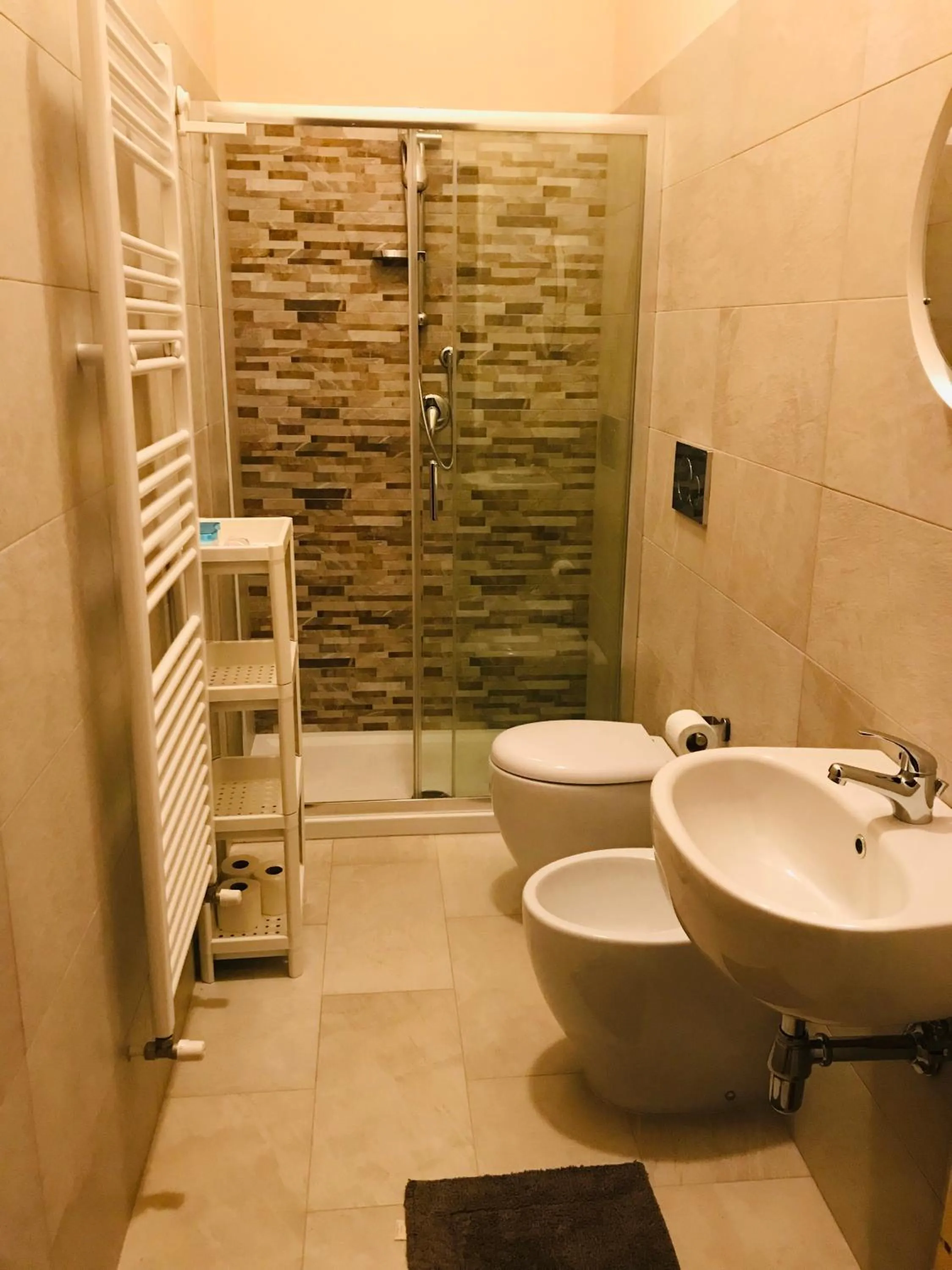 Bed&breakfast Benedetta