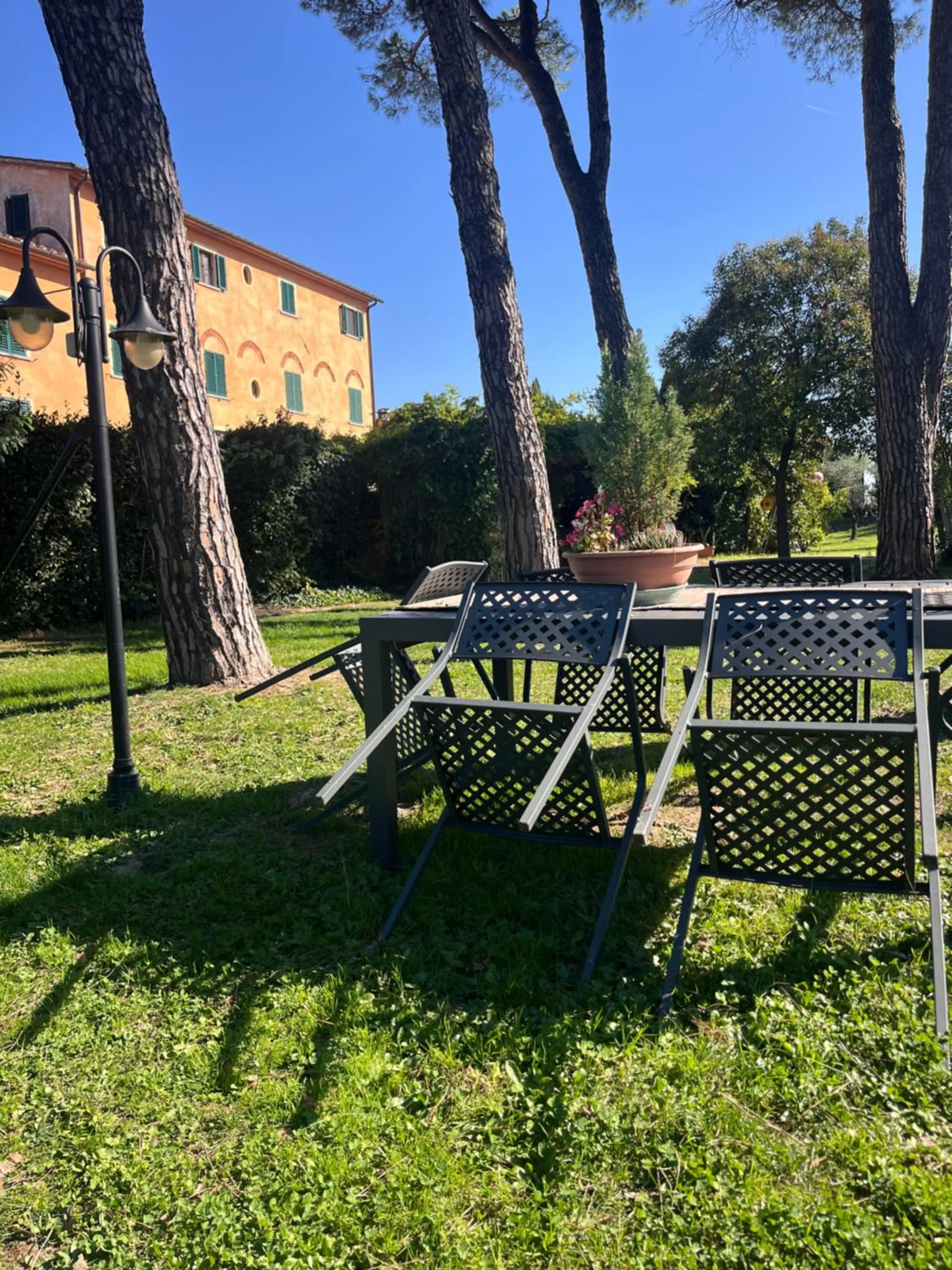 Bed&breakfast Benedetta