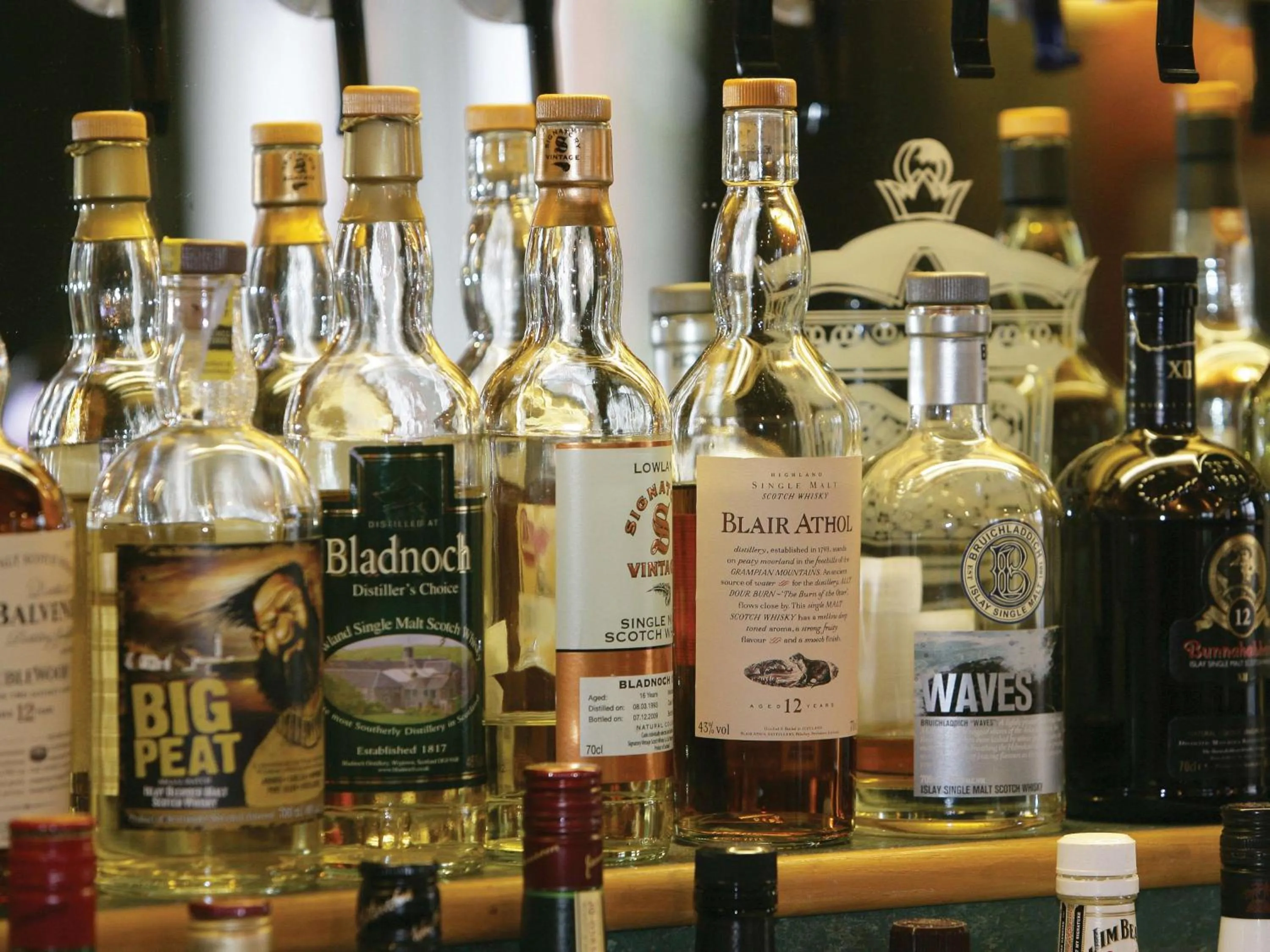 Restaurant/places to eat in Best Western Station Hotel