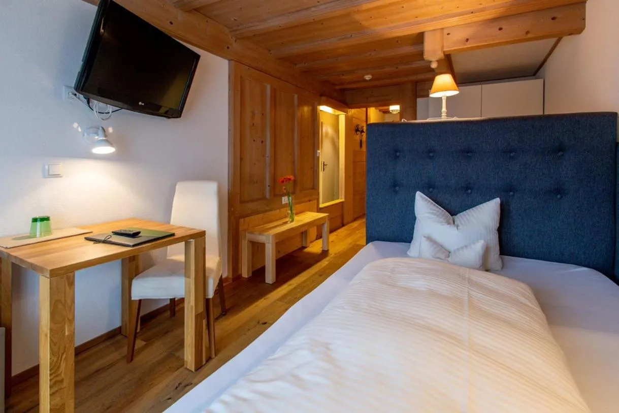 Photo of the whole room, Bed in Hotel Seelos