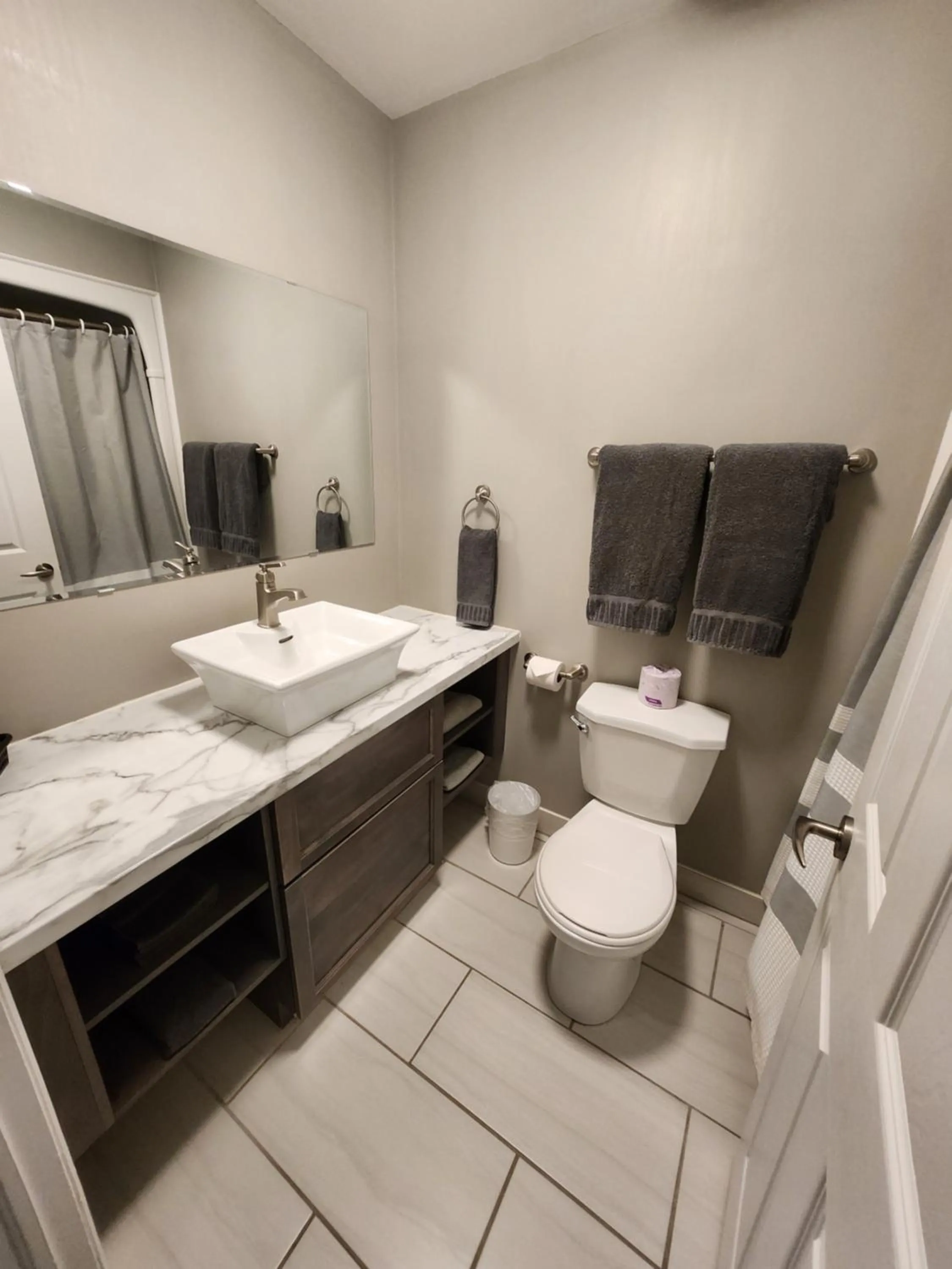 Newfound Inn & Suites