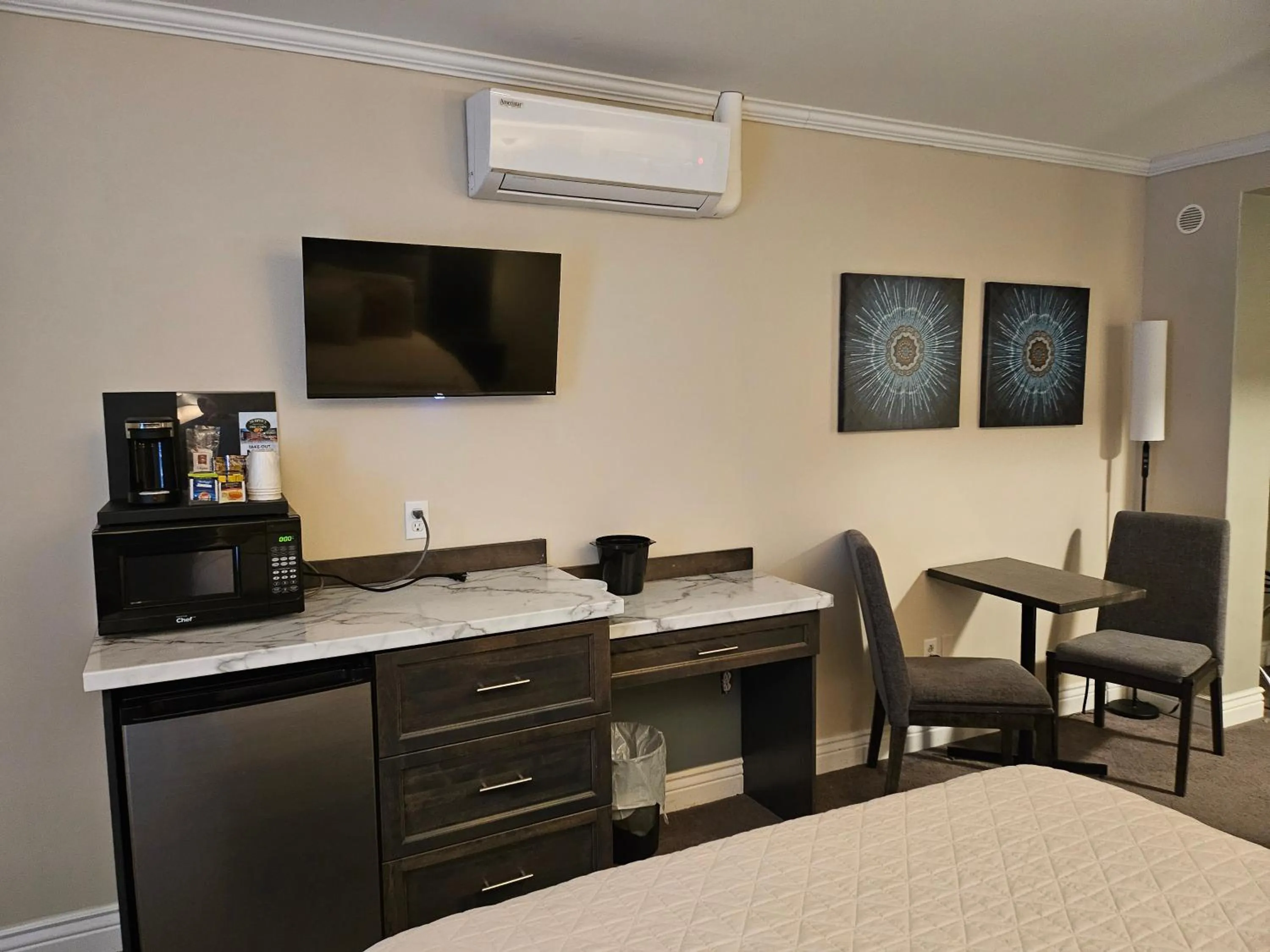 Newfound Inn & Suites