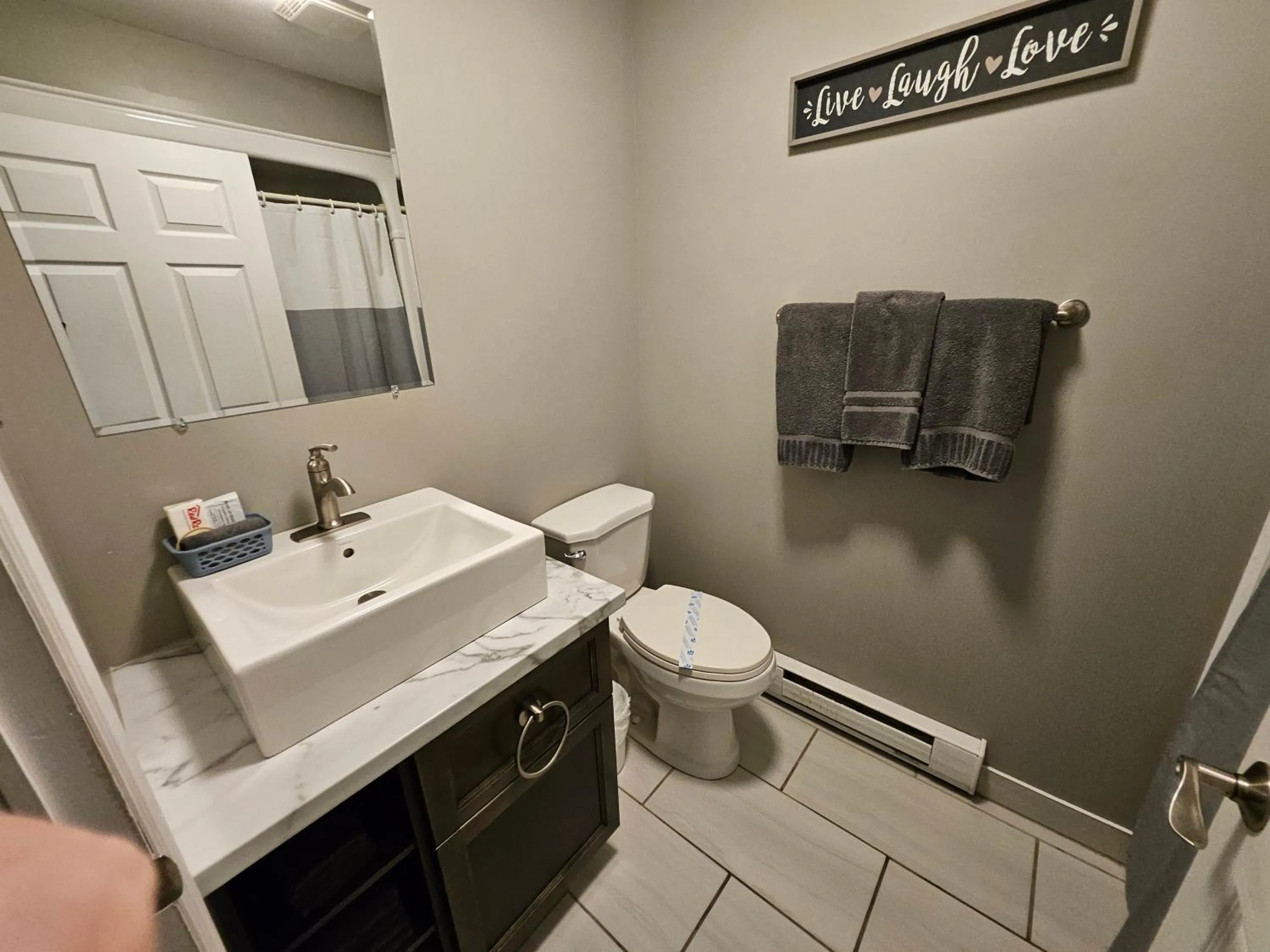 Newfound Inn & Suites