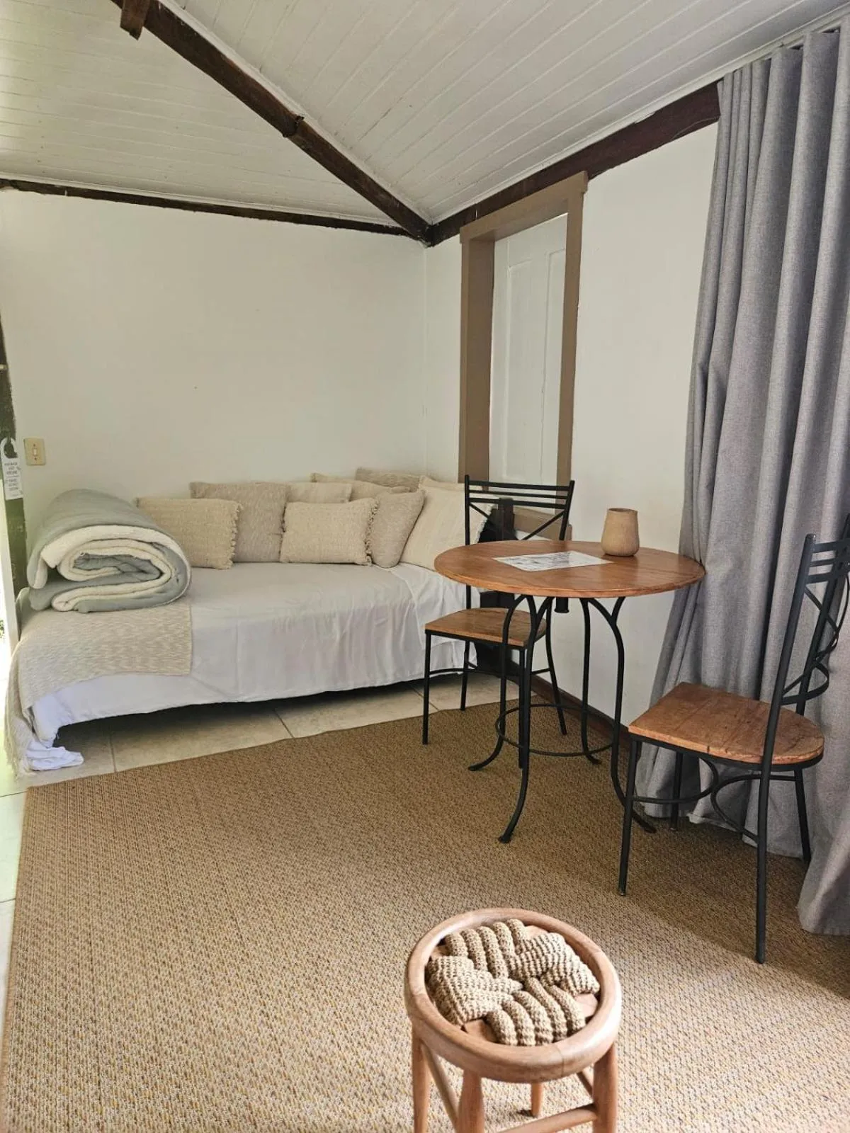 Meals, Bed in Pousada Vagalume