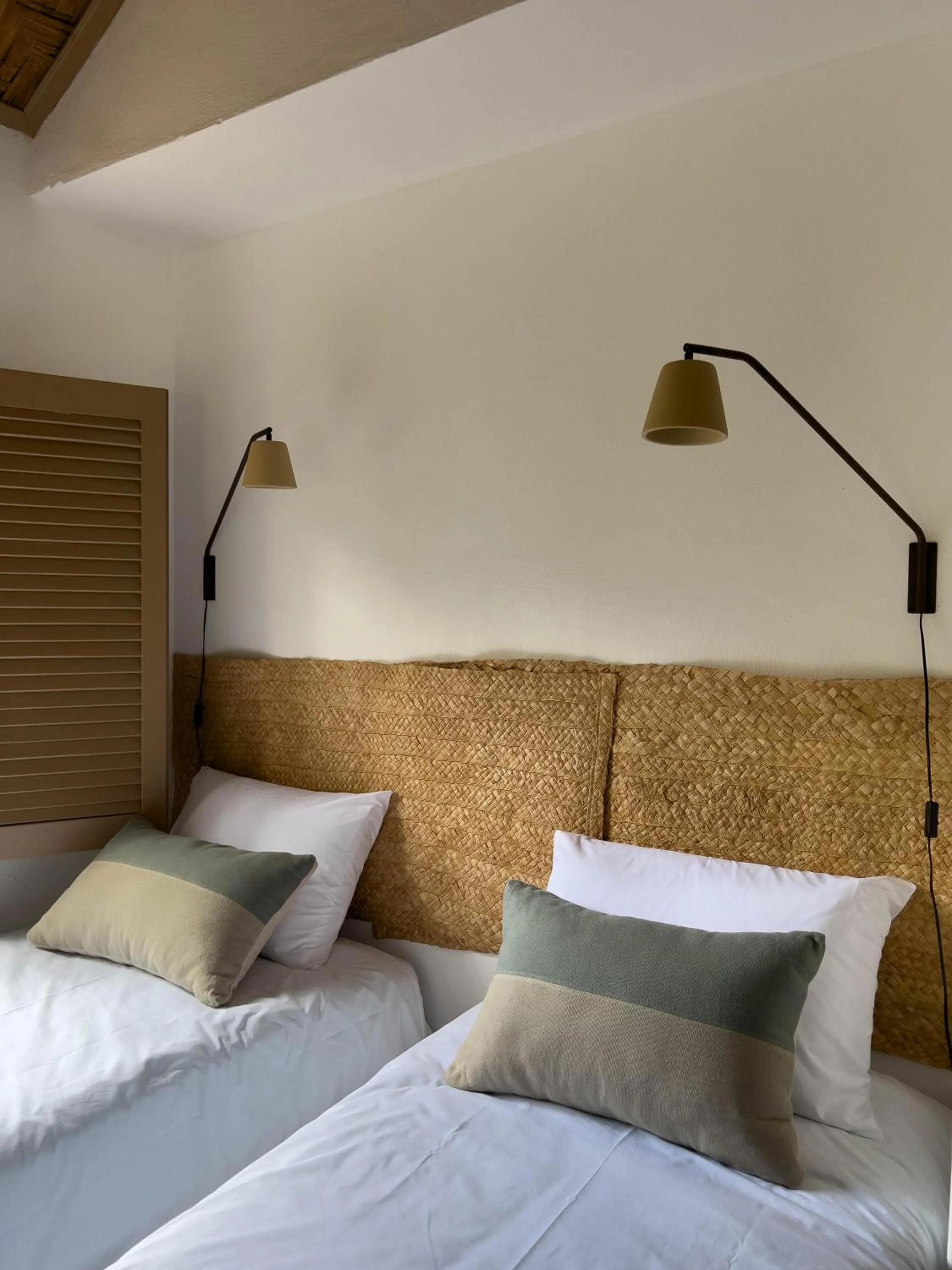 Photo of the whole room, Bed in Pousada Vagalume