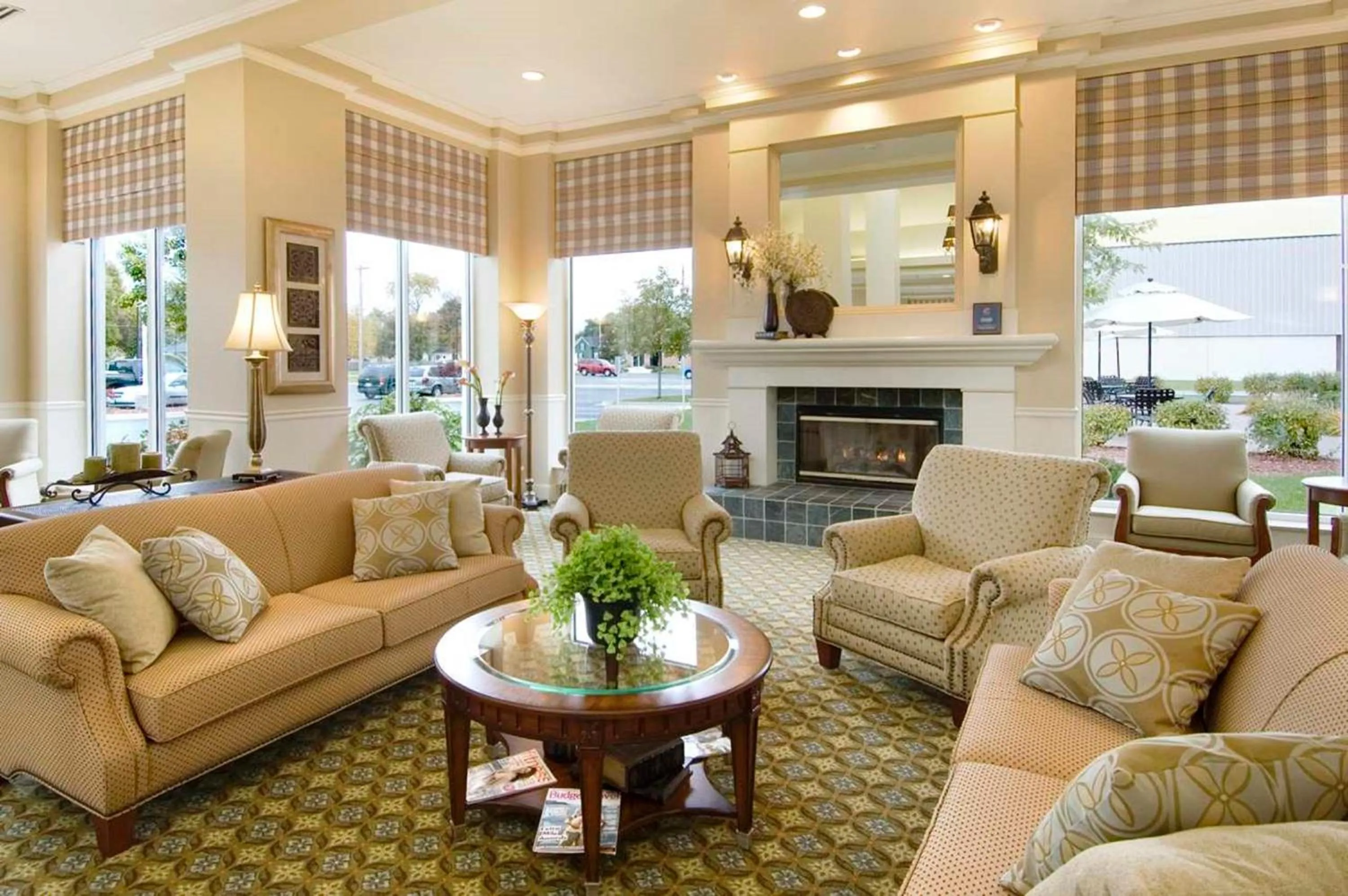 Hilton Garden Inn Green Bay