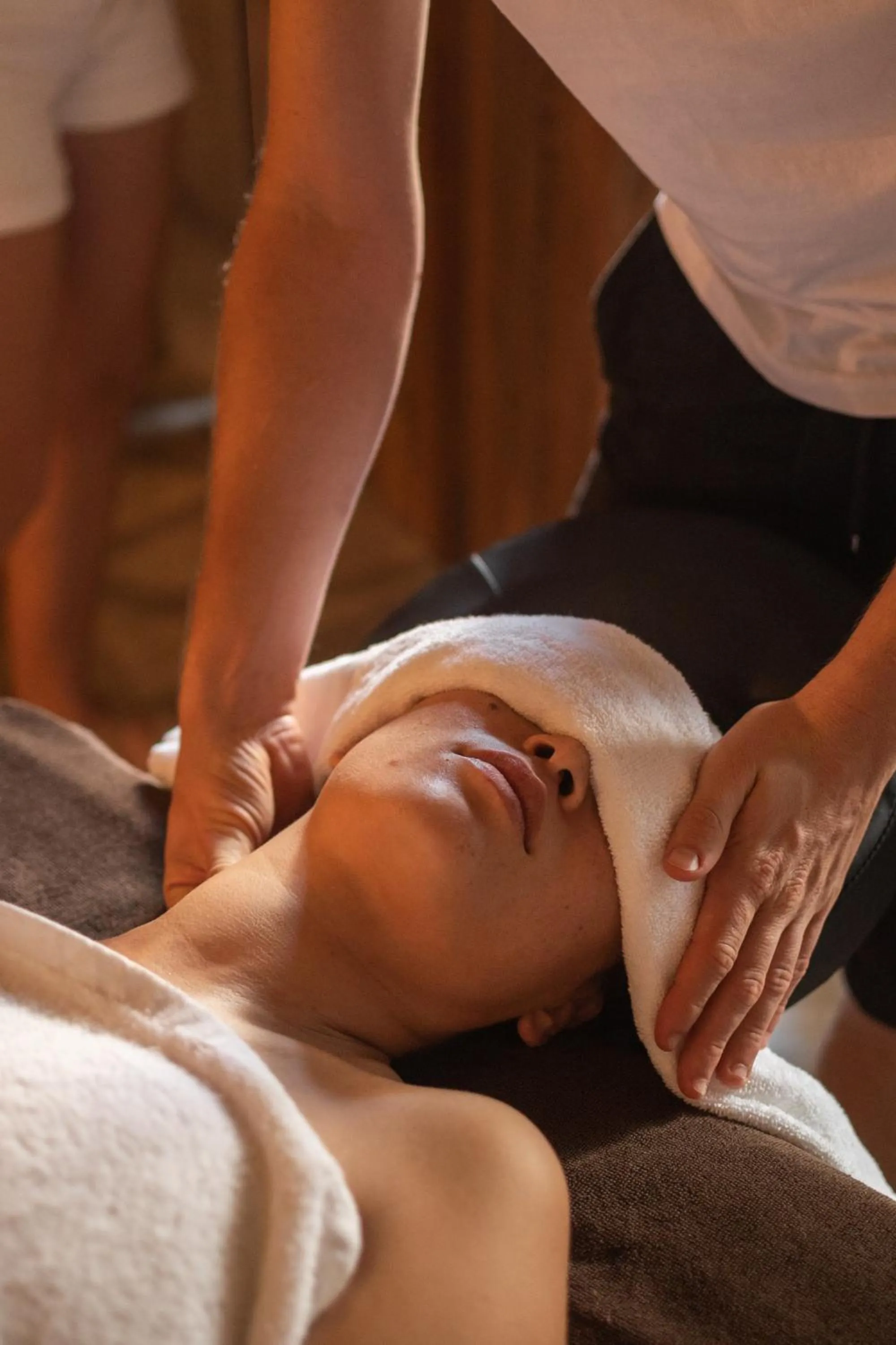 Massage in Encantada Tulum