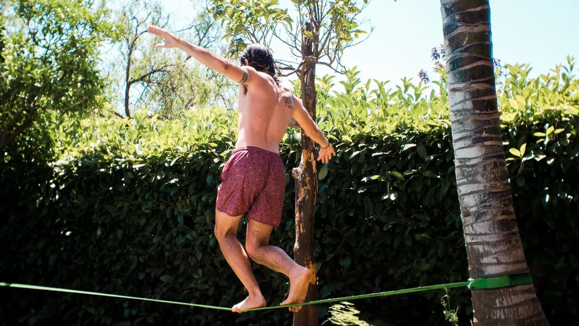 People in Nice Way Cascais Hostel & Surf Camp