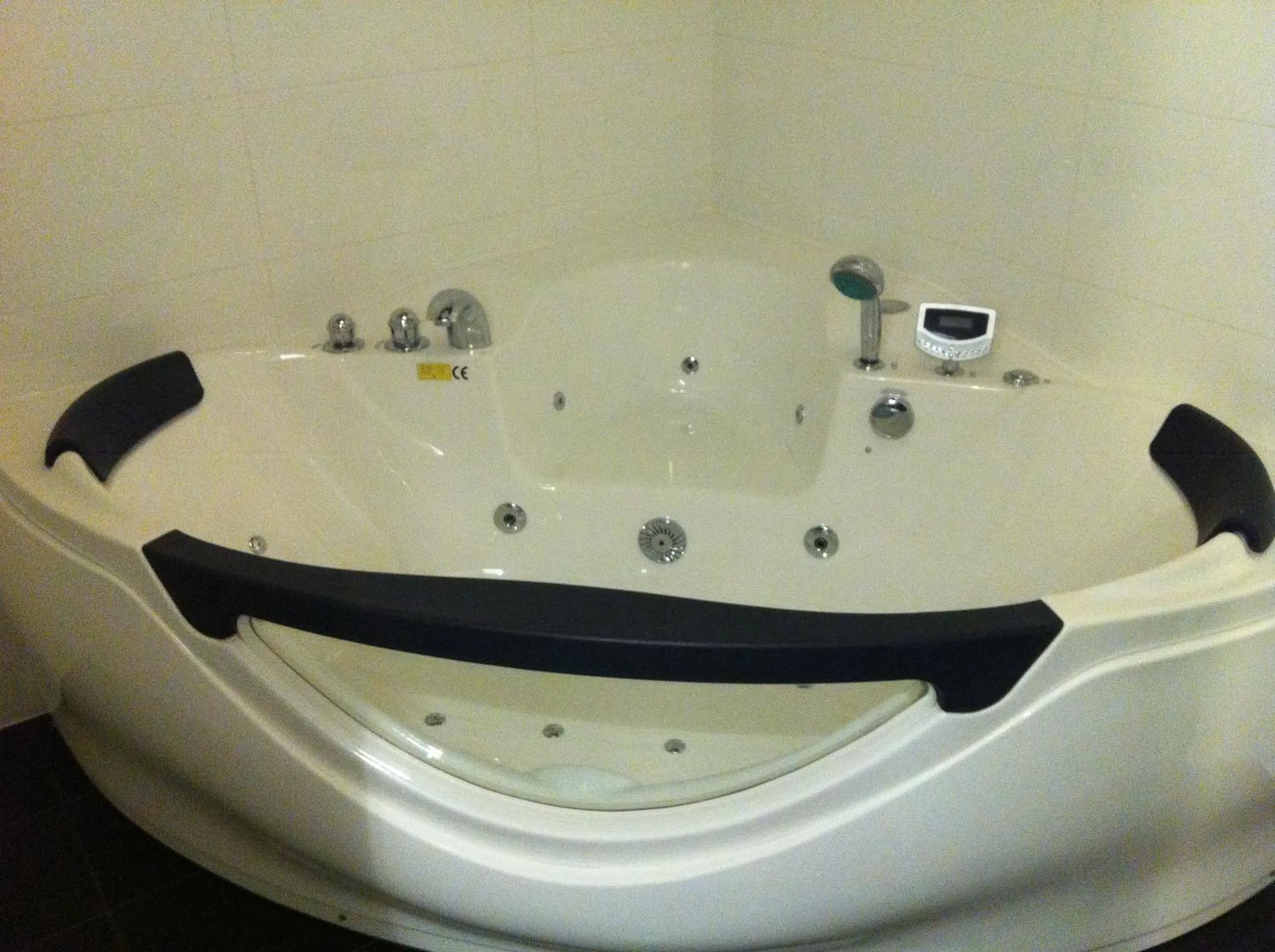 Spa and wellness centre/facilities in Alex Rooms