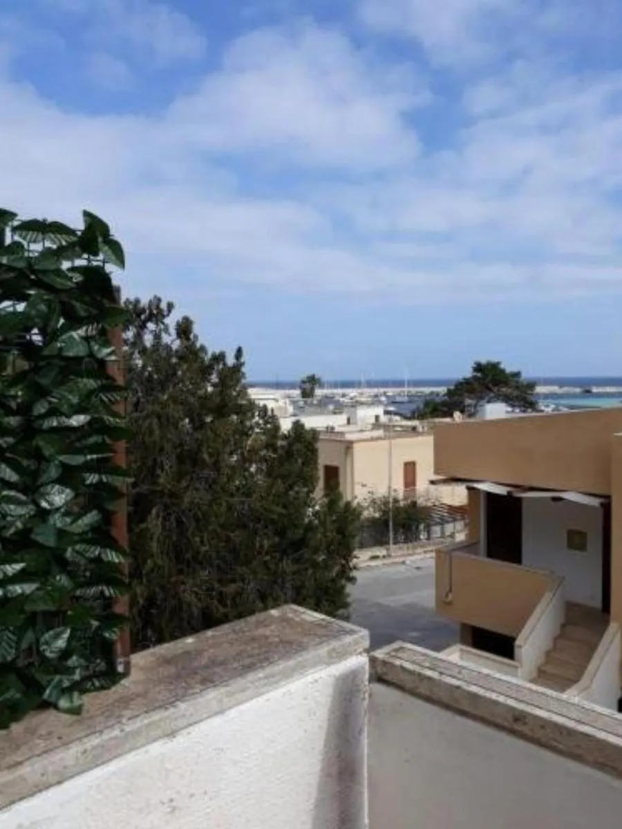 Le Rocce Holiday Rooms