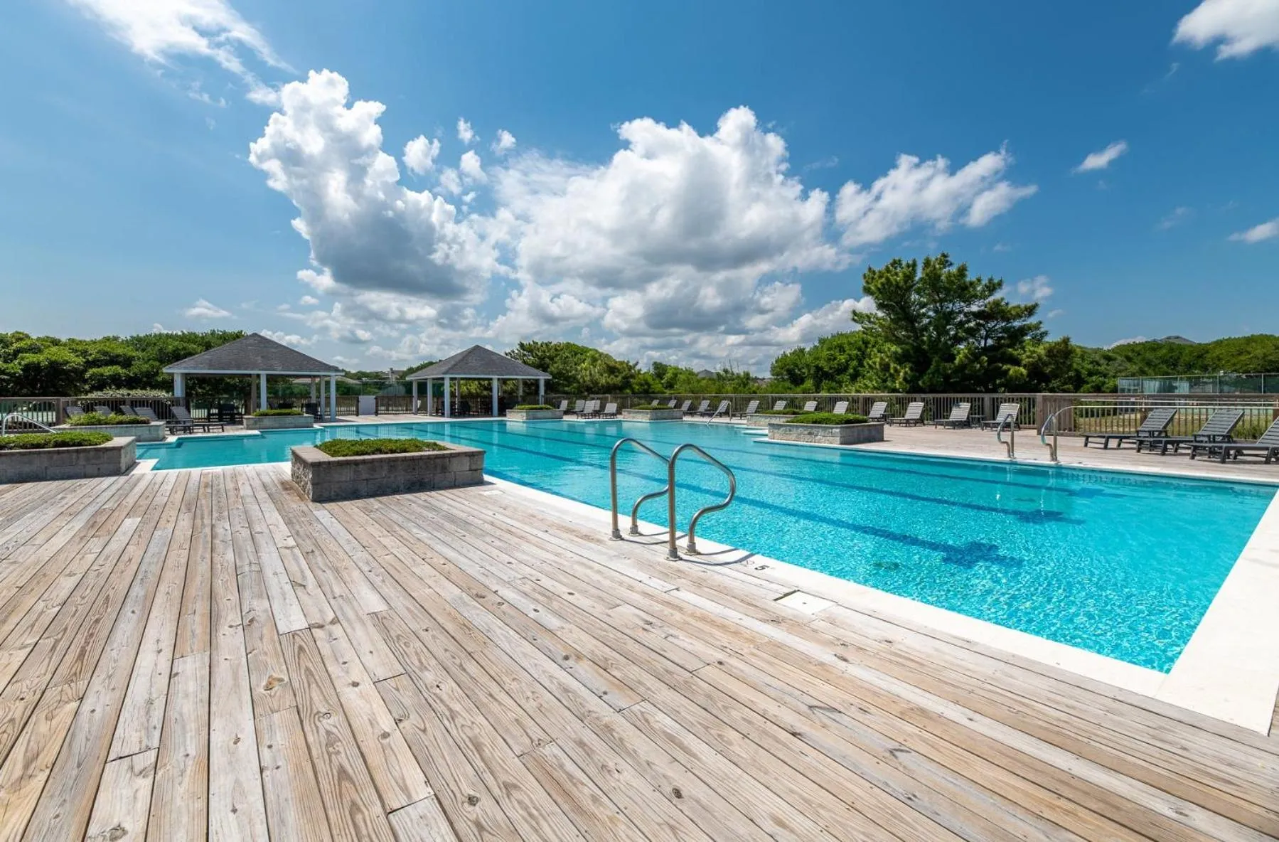 Mayflower - Corolla, Ocean Sands, 250 Yds to Beach, Lake View, Pool, Hot Tub, Flex Stays