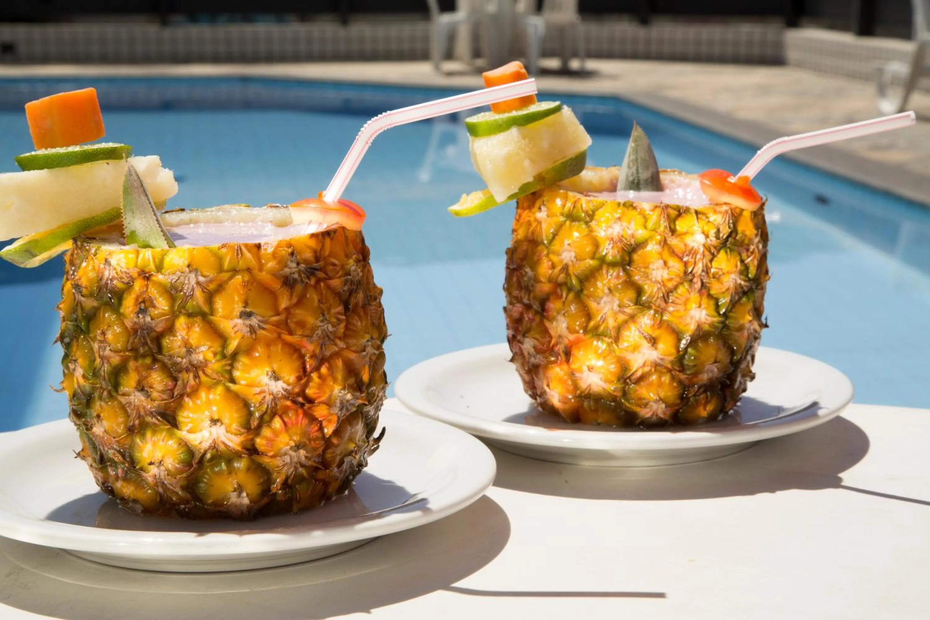 Food in Monza Palace Hotel