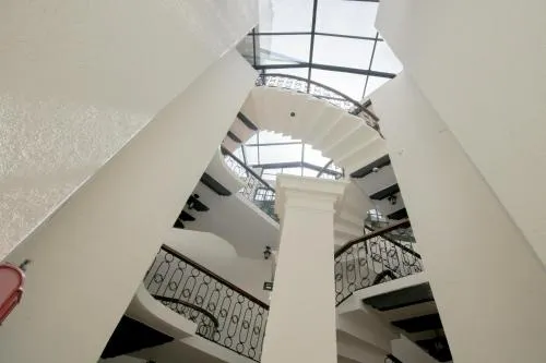 Rosario Hotel