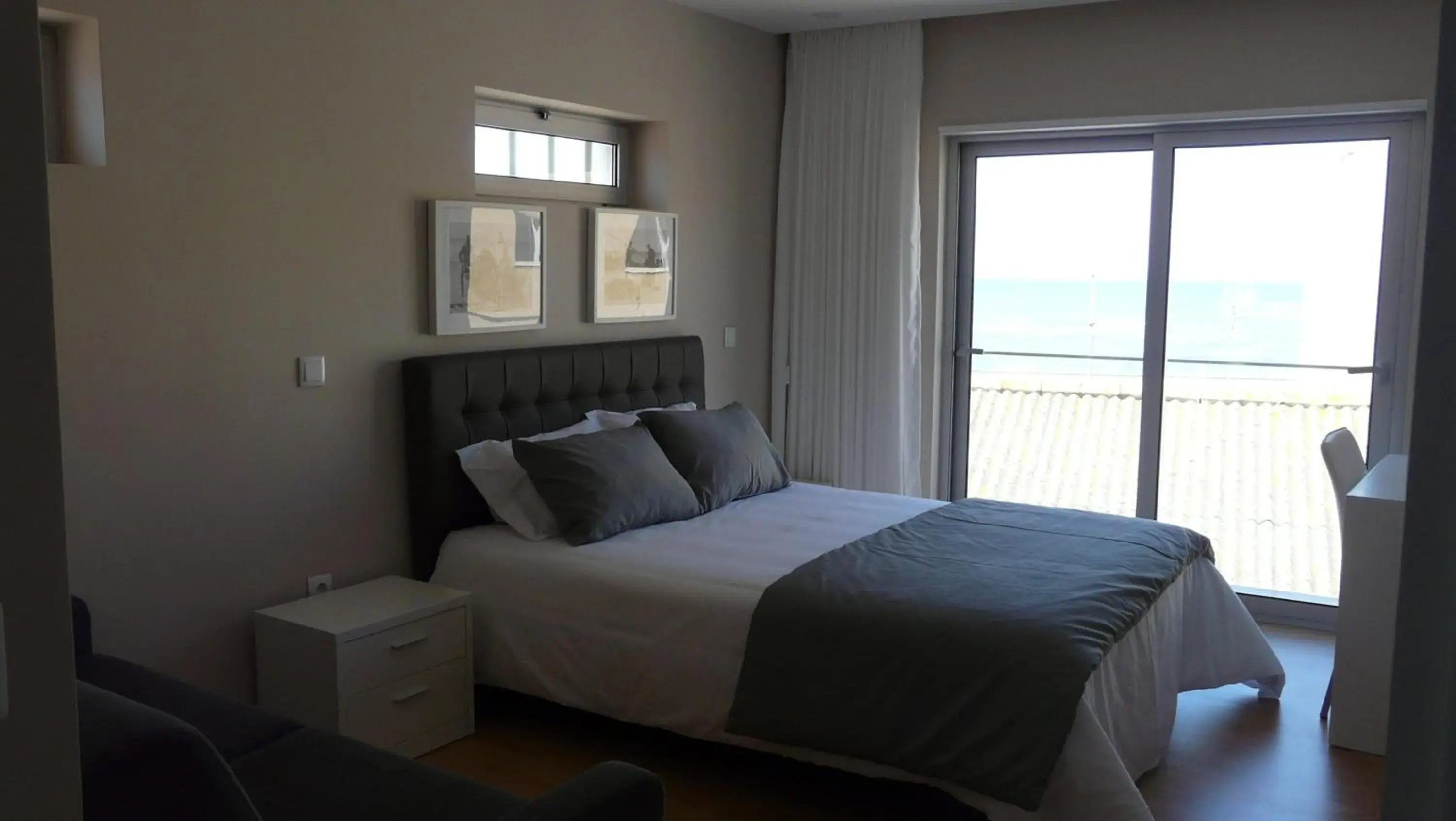 Deluxe Suite with Sea View in CMB Guesthouse Deluxe Suite with Sea View in CMB Guesthouse