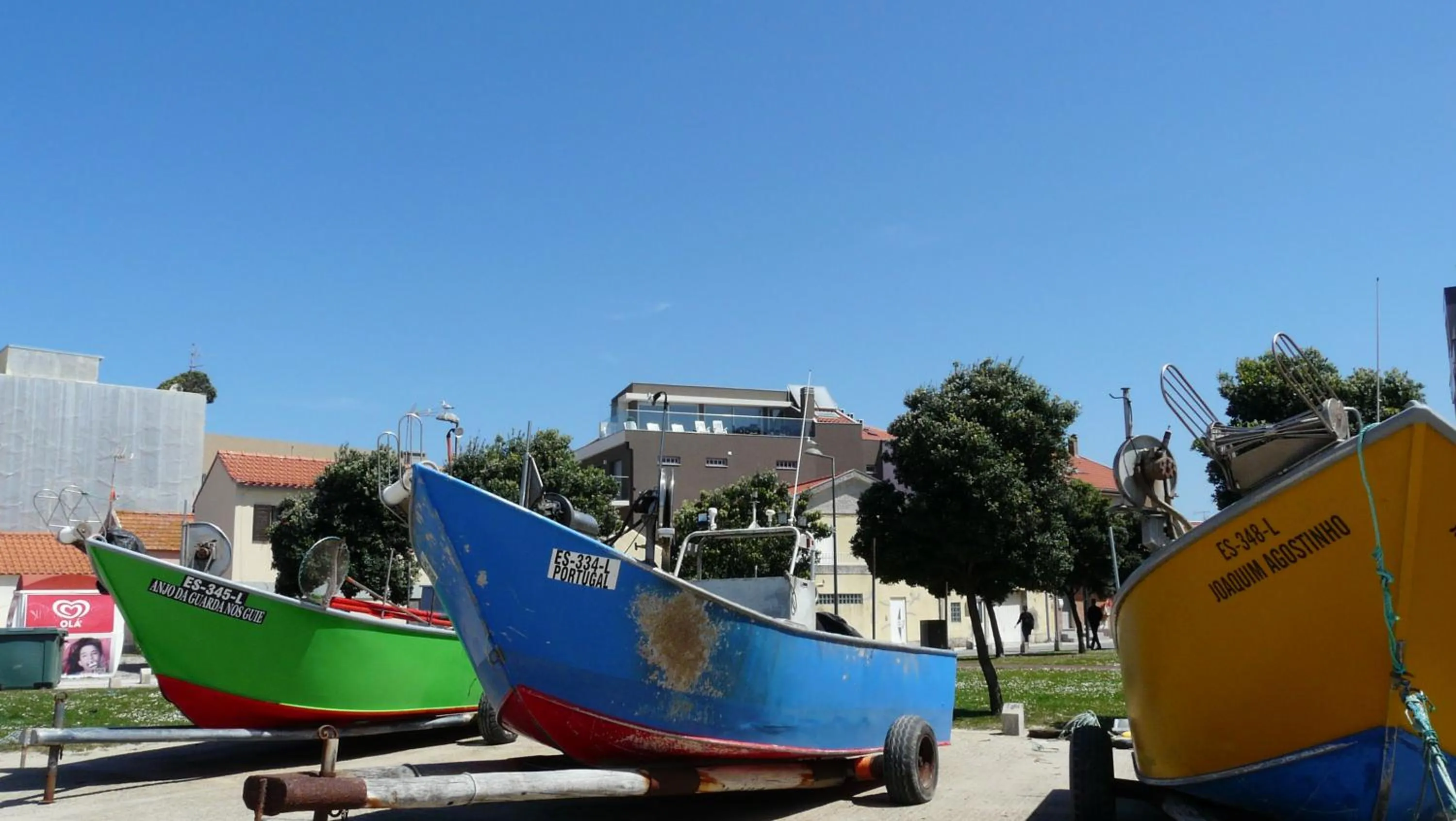 Activities in CMB Guesthouse