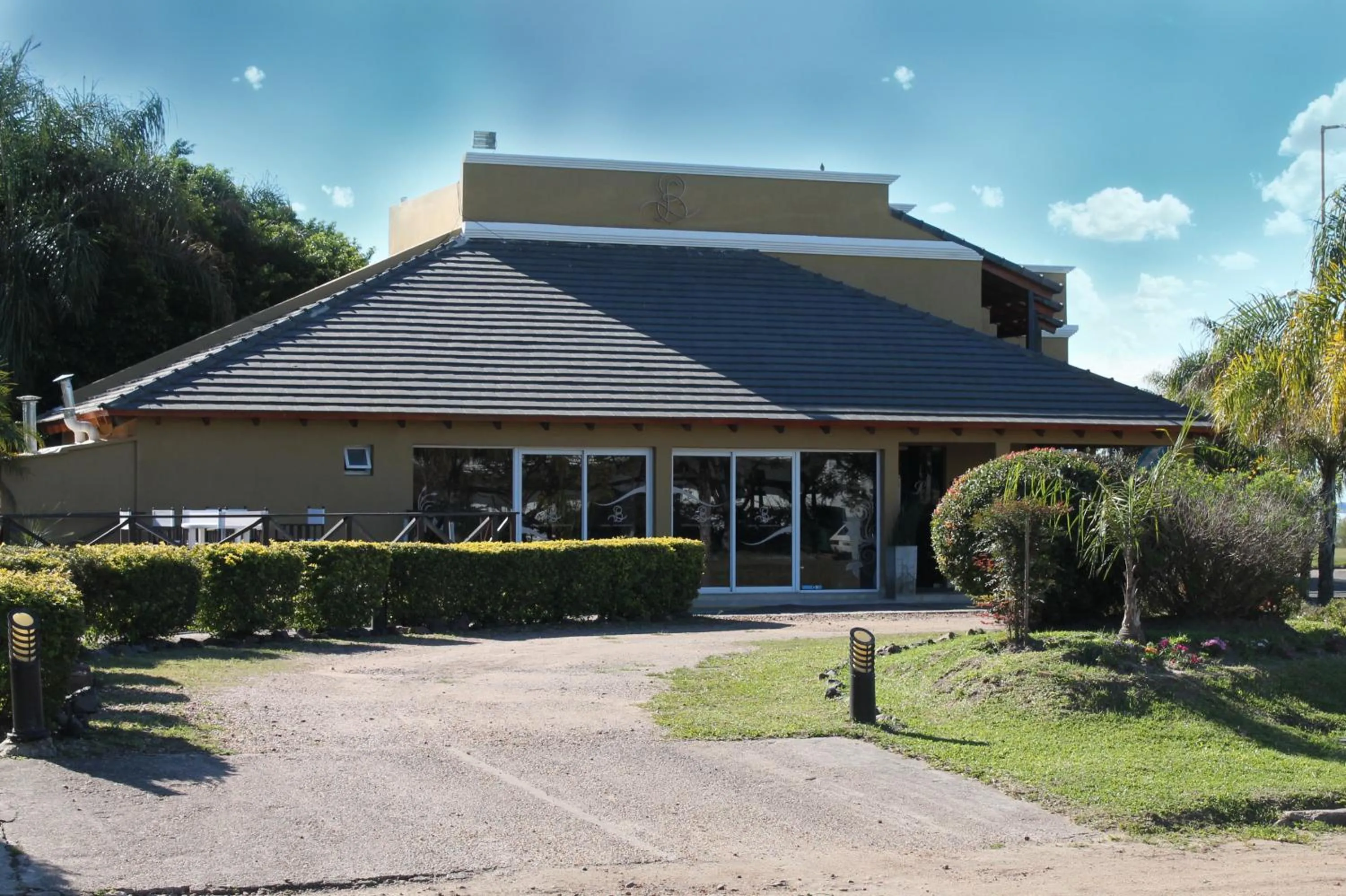 Off site in Brisas del Lago Apart y Hotel