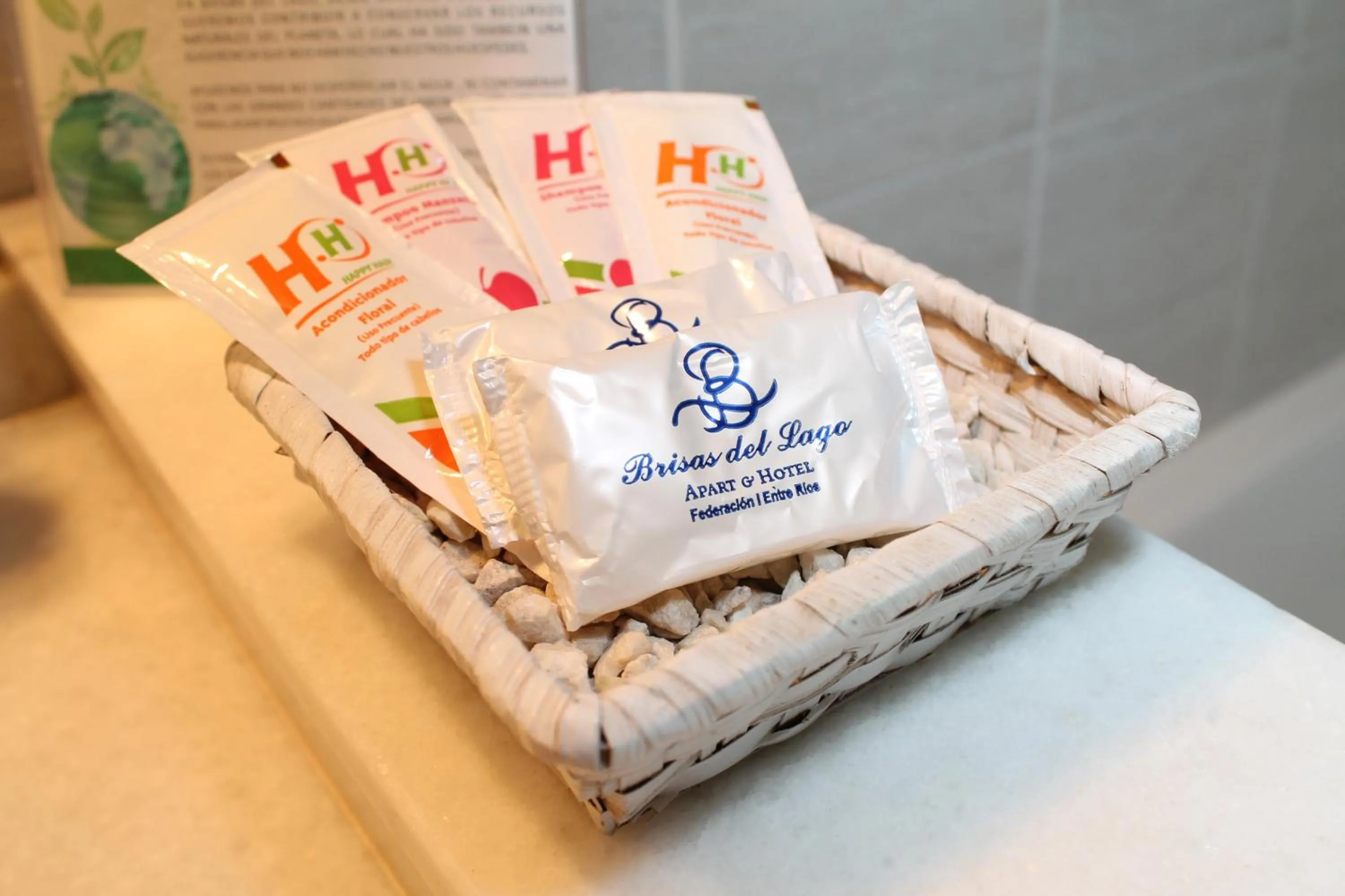 Other in Brisas del Lago Apart y Hotel