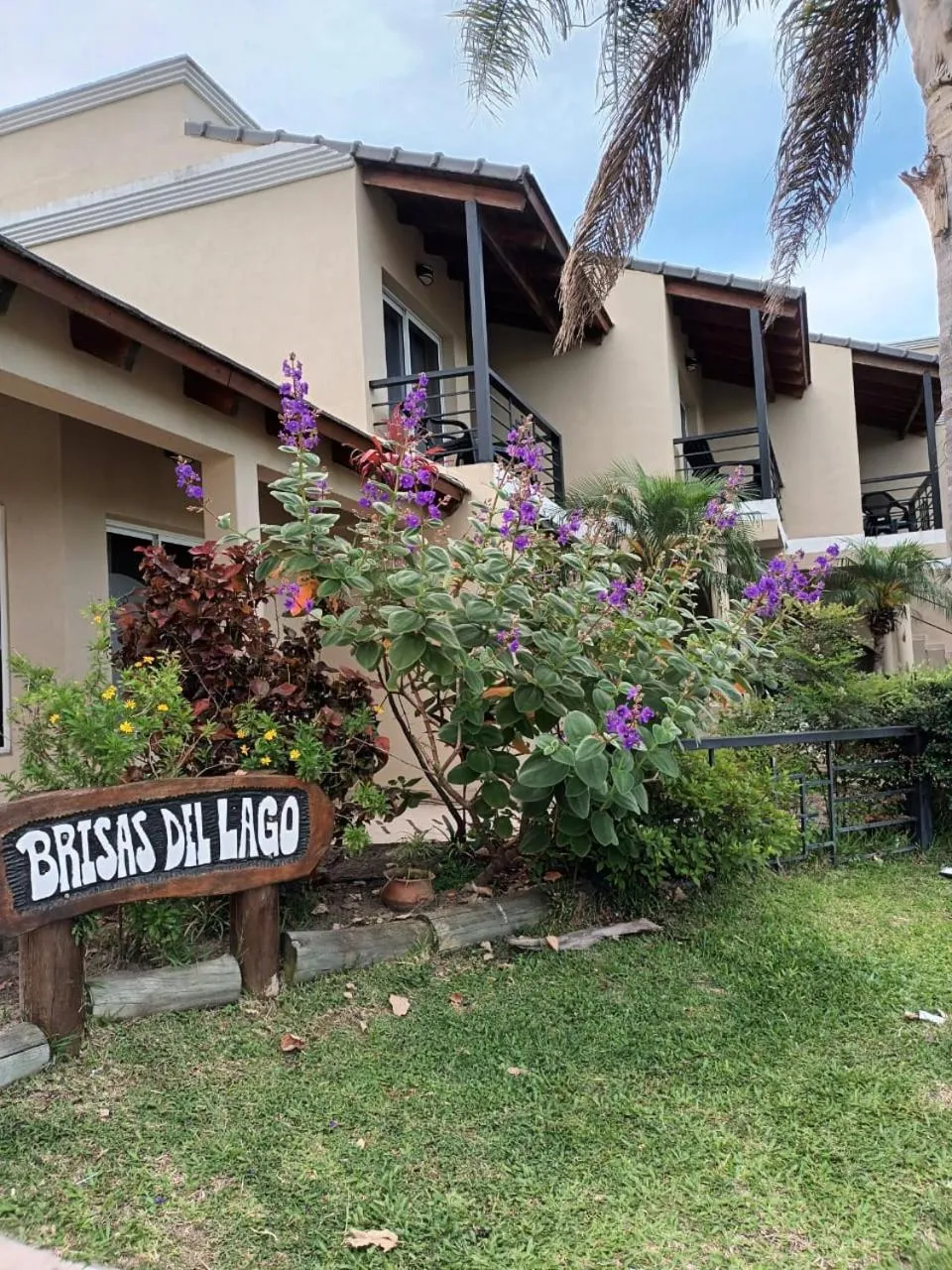 Off site in Brisas del Lago Apart y Hotel