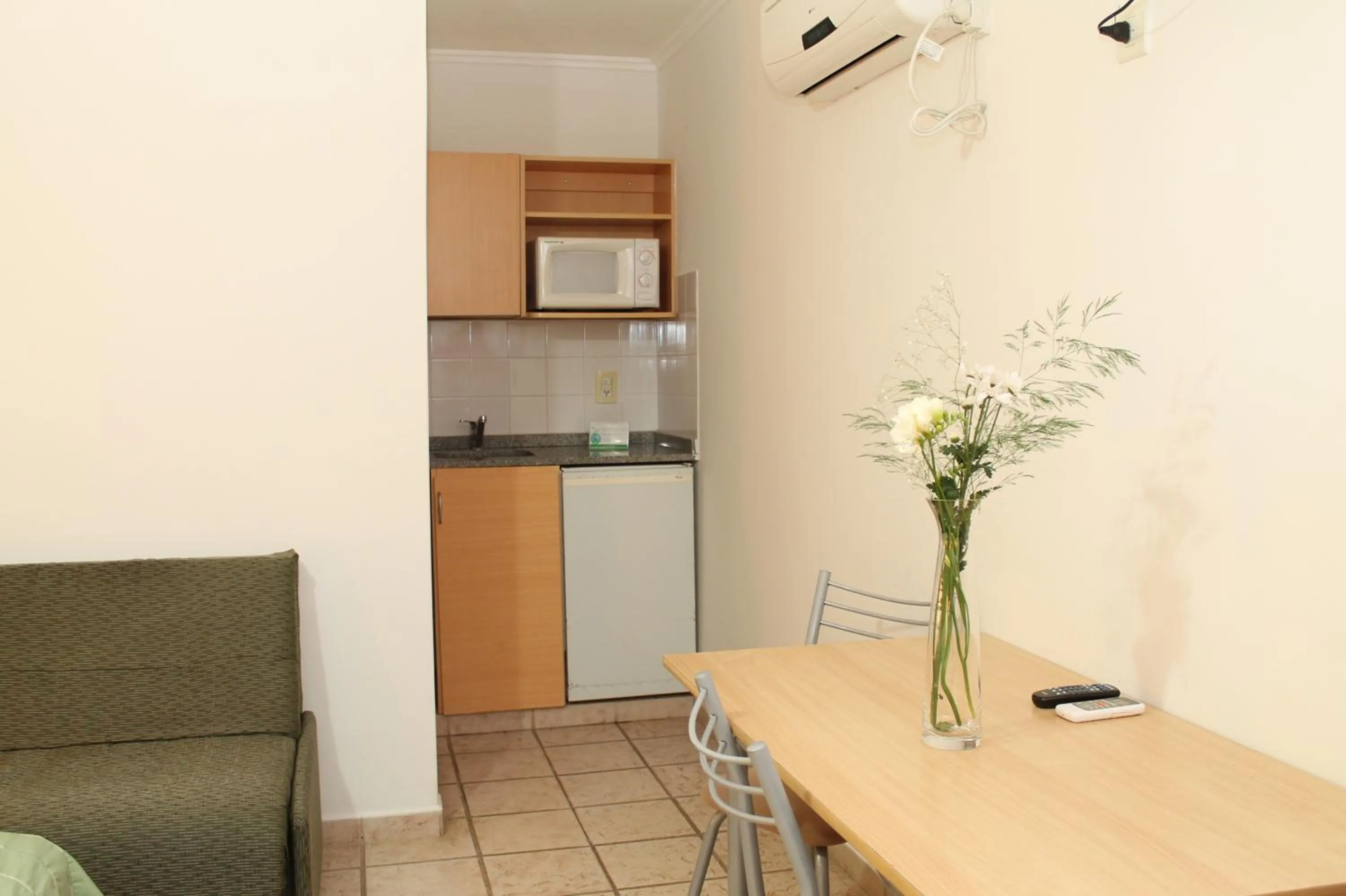 View (from property/room) in Brisas del Lago Apart y Hotel