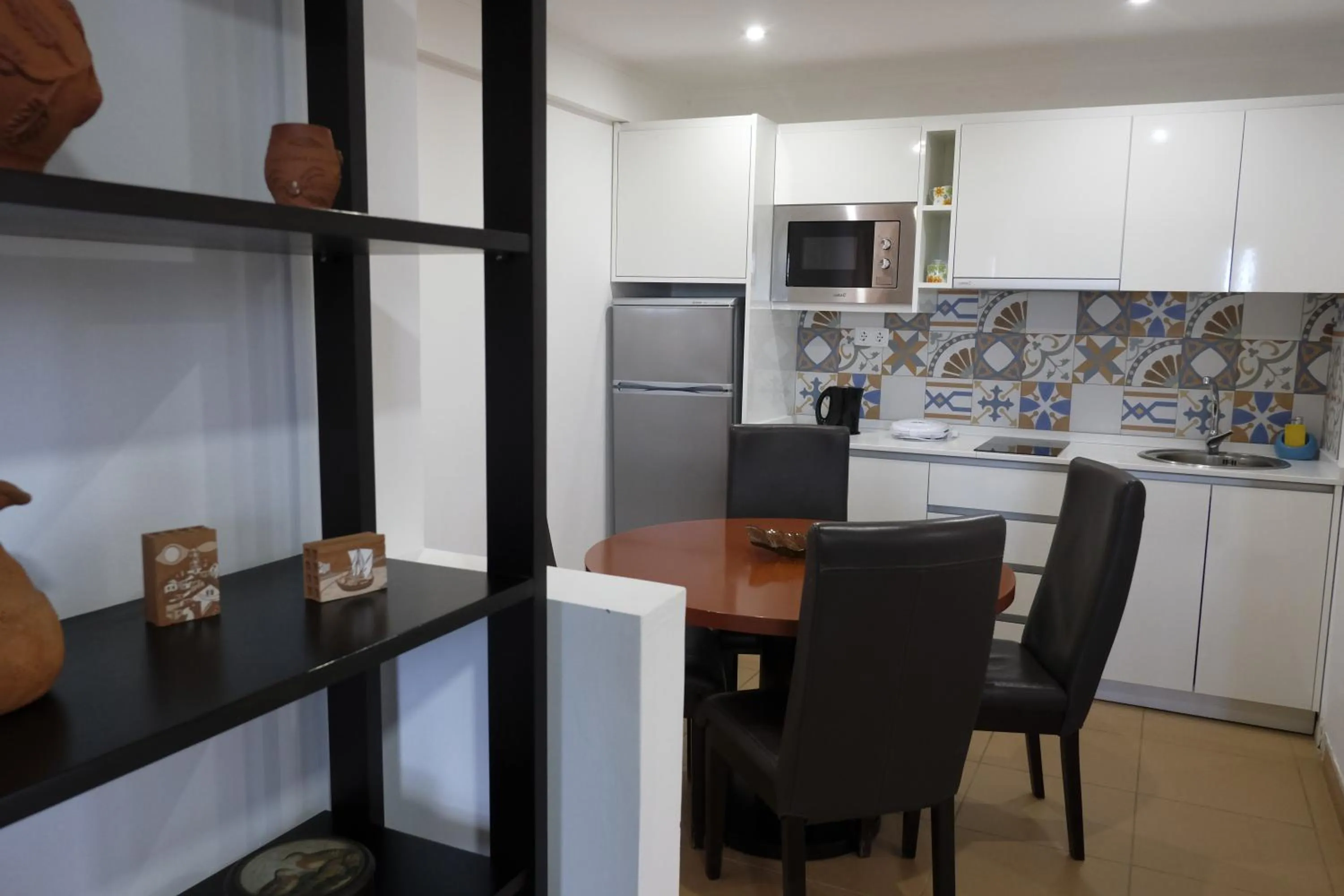 Kitchen or kitchenette in Pico Dreams