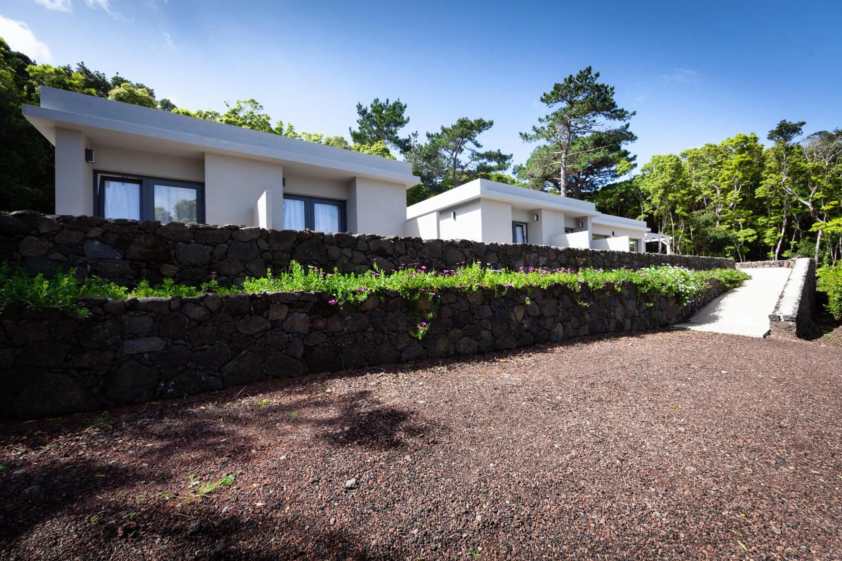 Property building in Pico Dreams