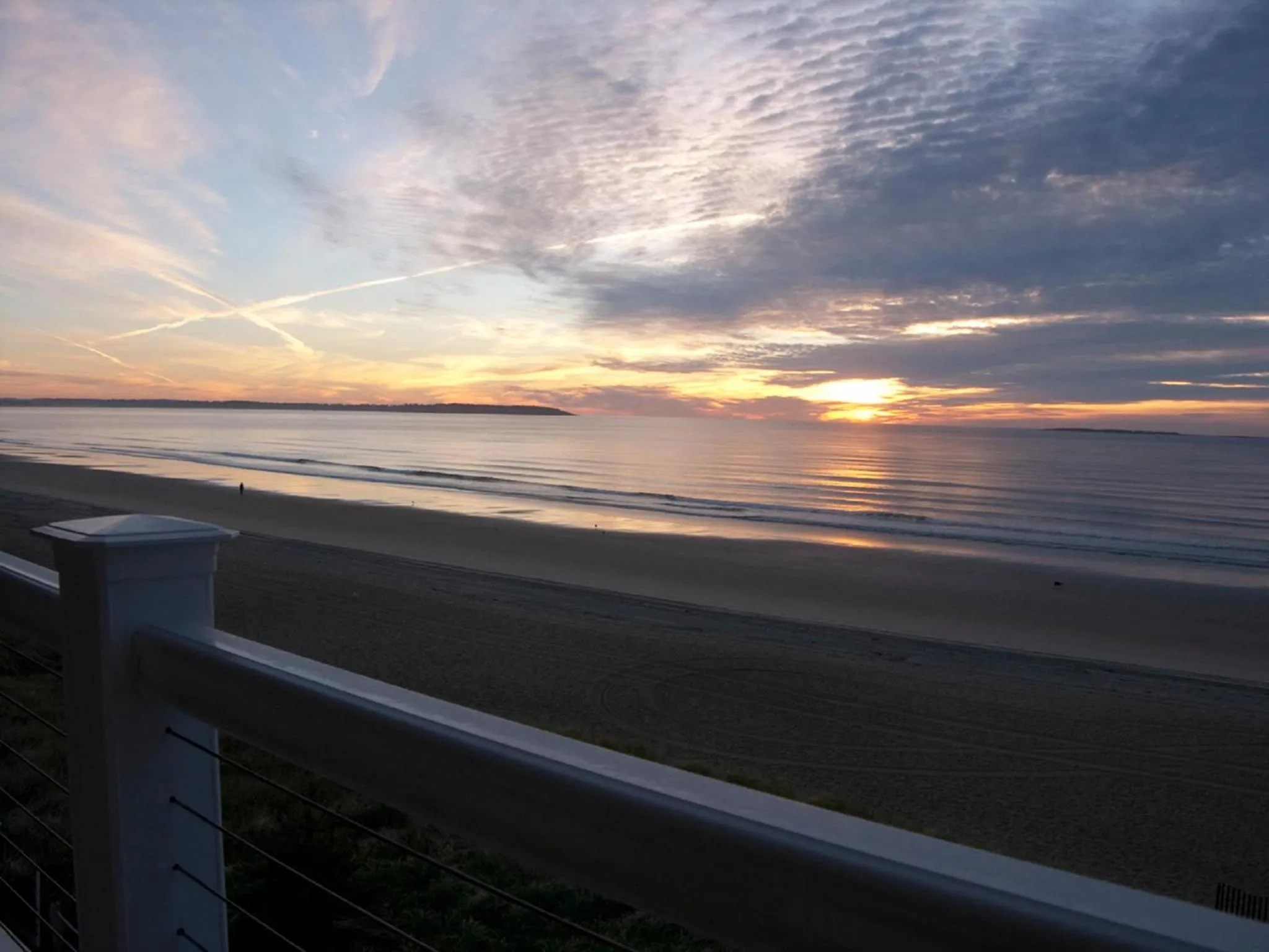 Balcony/Terrace in Alouette Sunrise Suites
