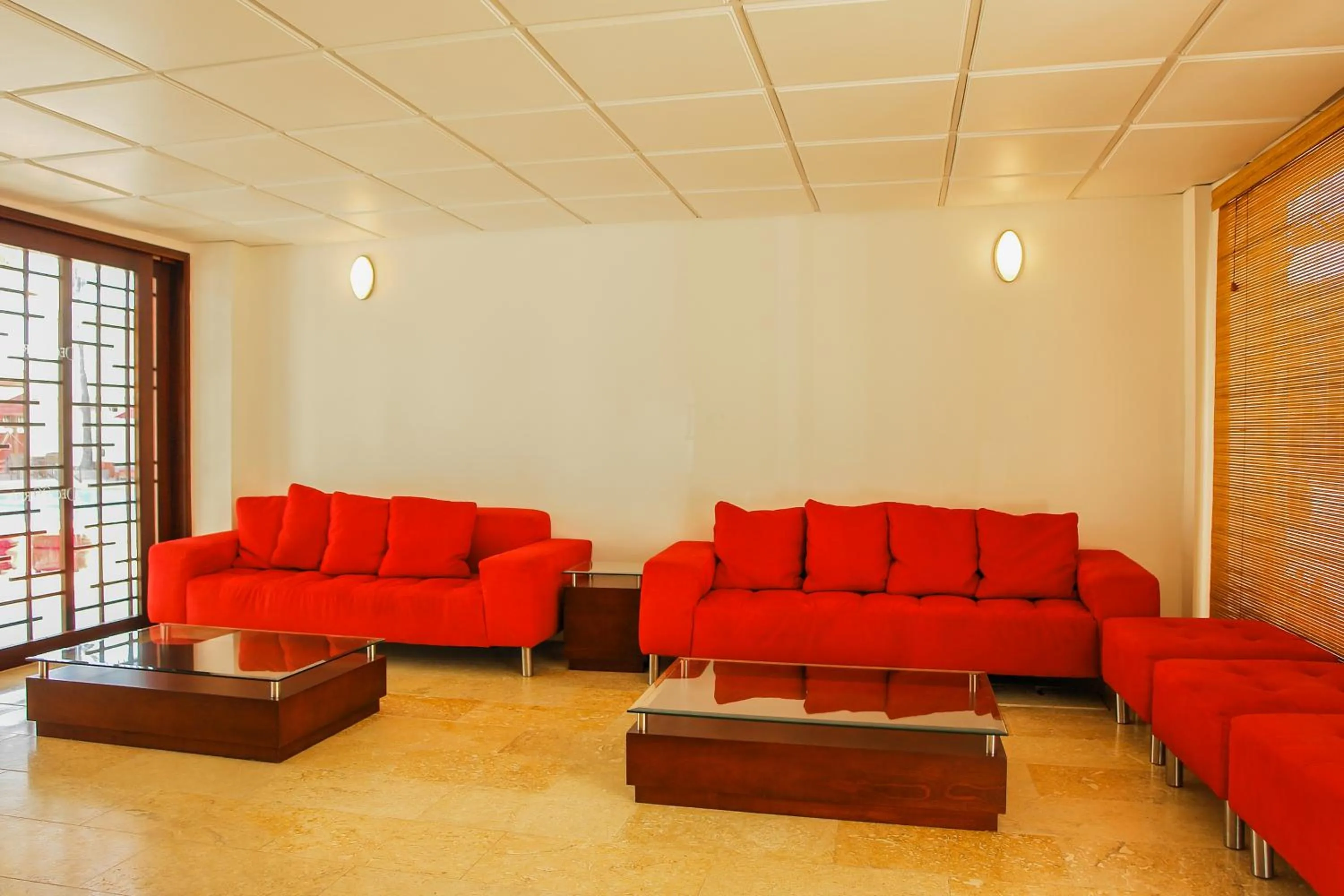 View (from property/room) in Decameron Los Delfines - All Inclusive