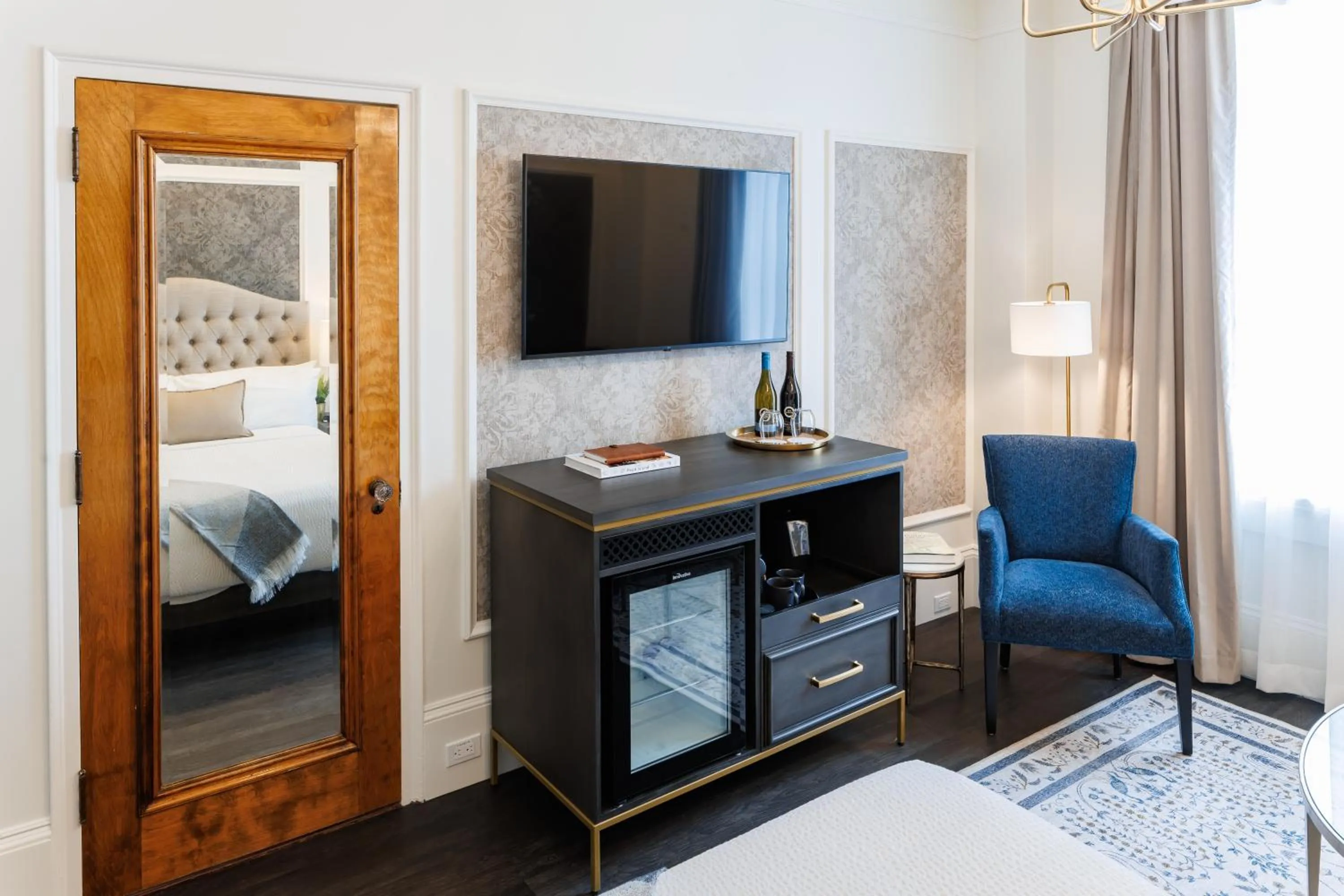 Bedroom, Bed in Rodd Charlottetown