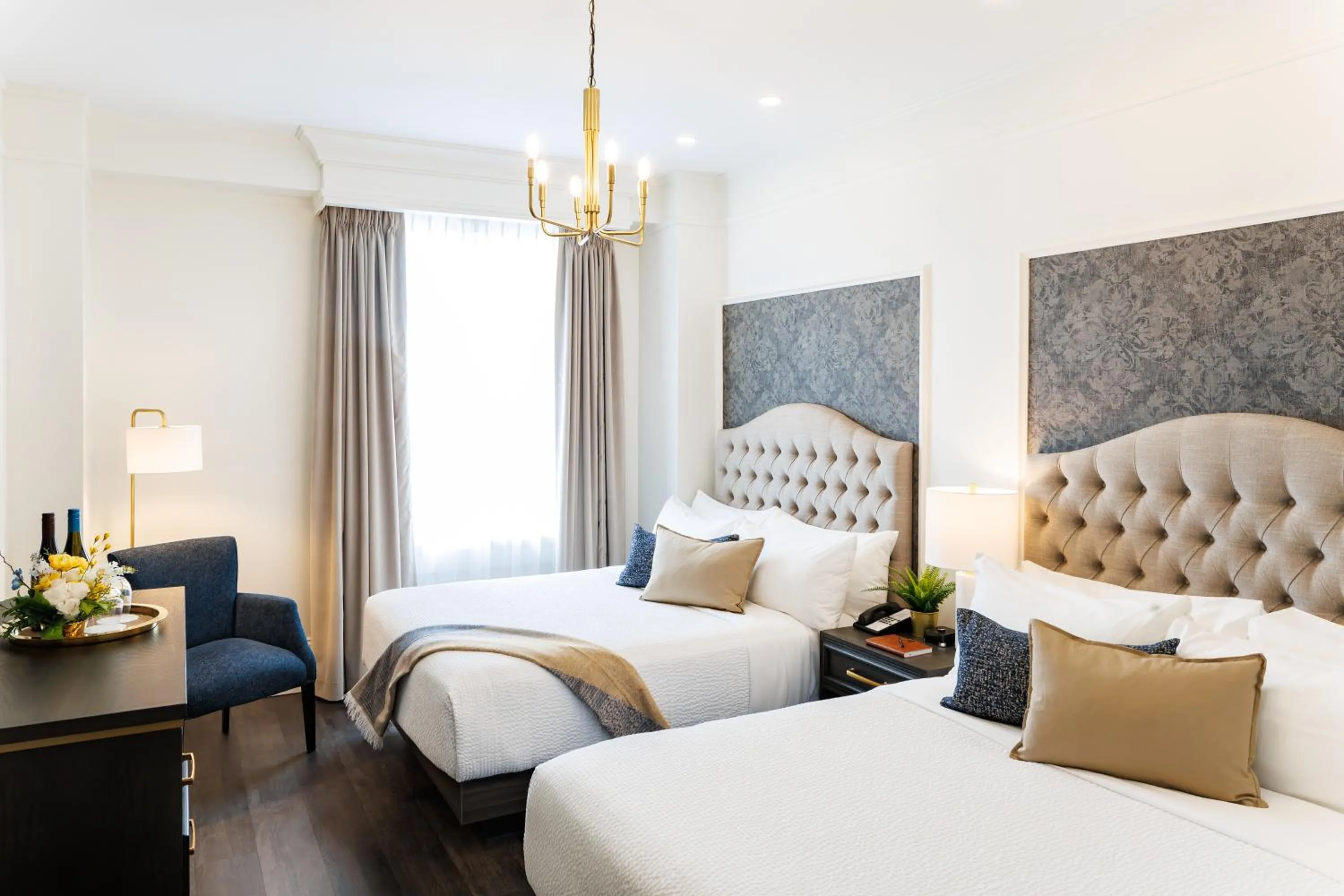 Bedroom, Bed in Rodd Charlottetown