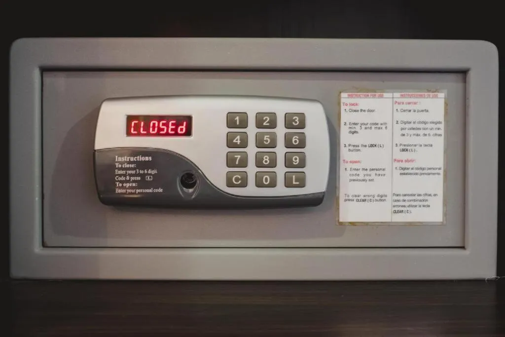 Other in After Hotel Montevideo