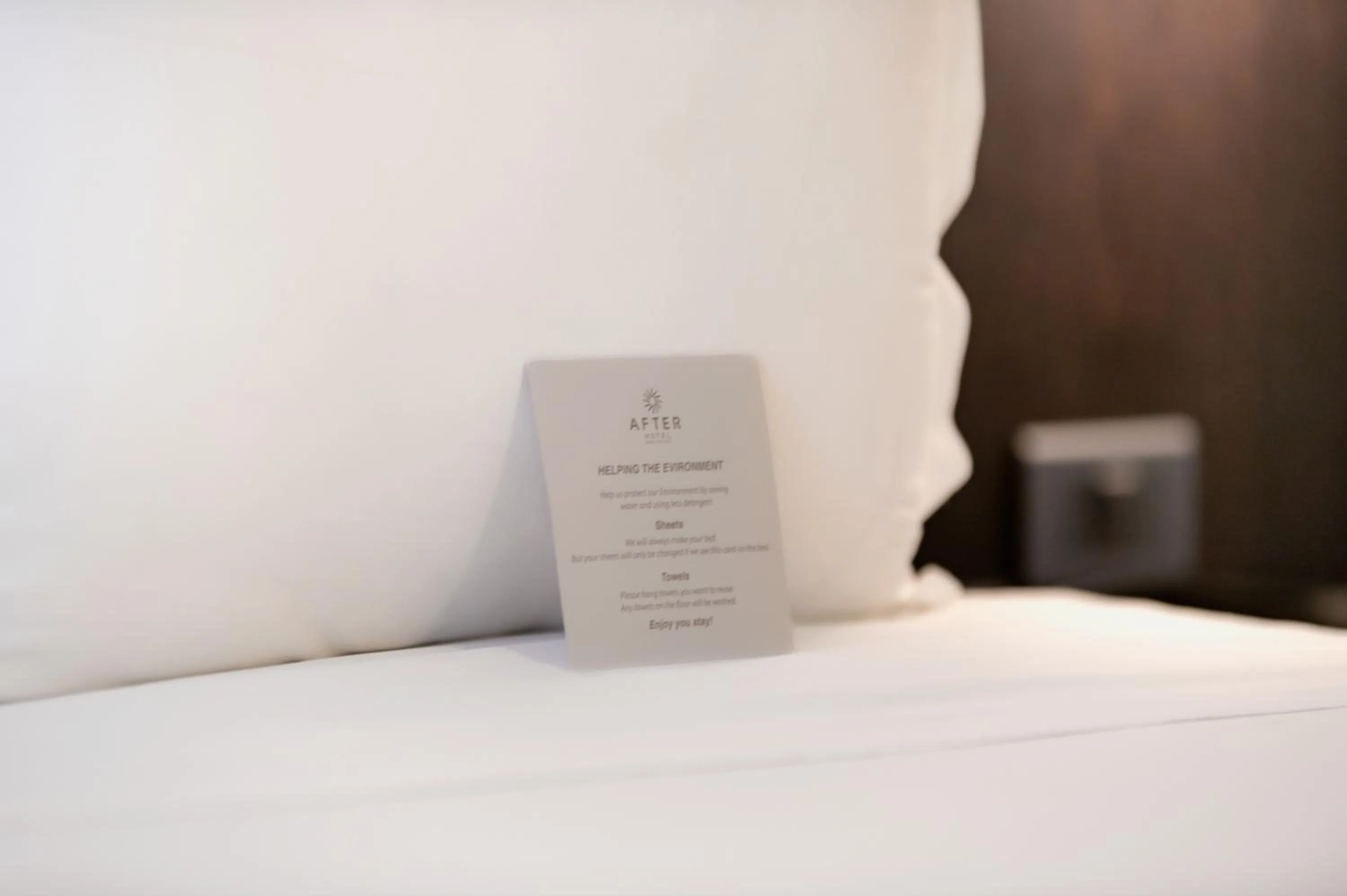 Photo of the whole room, Bed in After Hotel Montevideo