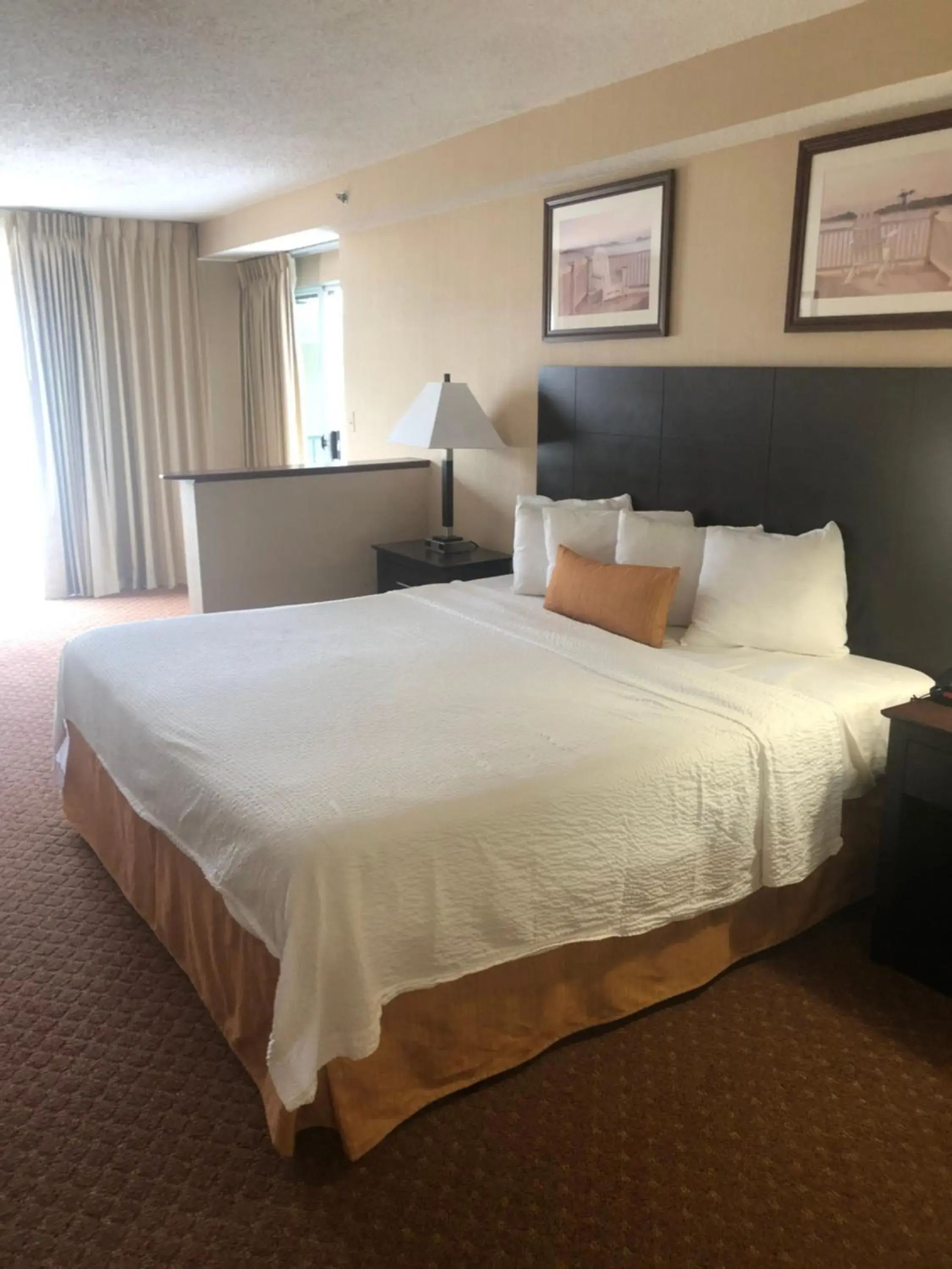 King Room with Kitchenette - South Building in Princess Bayside Beach Hotel King Room with Kitchenette - South Building in Princess Bayside Beach Hotel