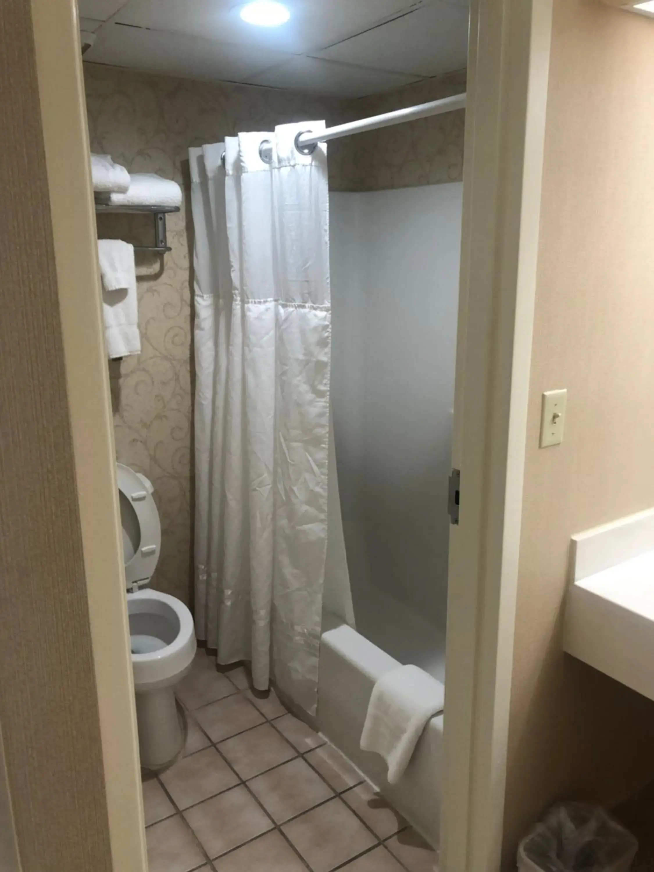 Bayfront Deluxe Queen with Kitchenette - South Building in Princess Bayside Beach Hotel Bayfront Deluxe Queen with Kitchenette - South Building in Princess Bayside Beach Hotel