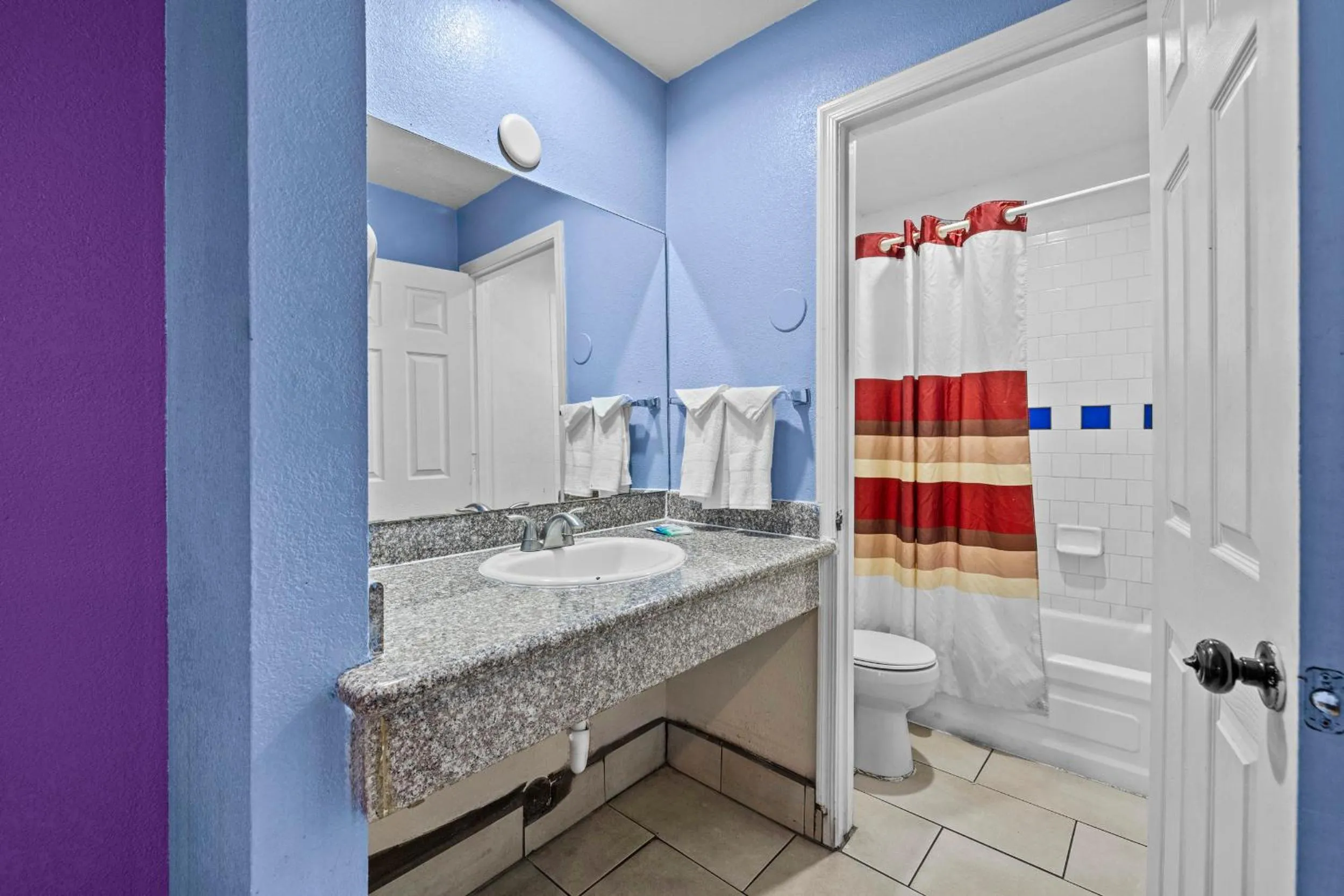 American Executive Inn Mesa