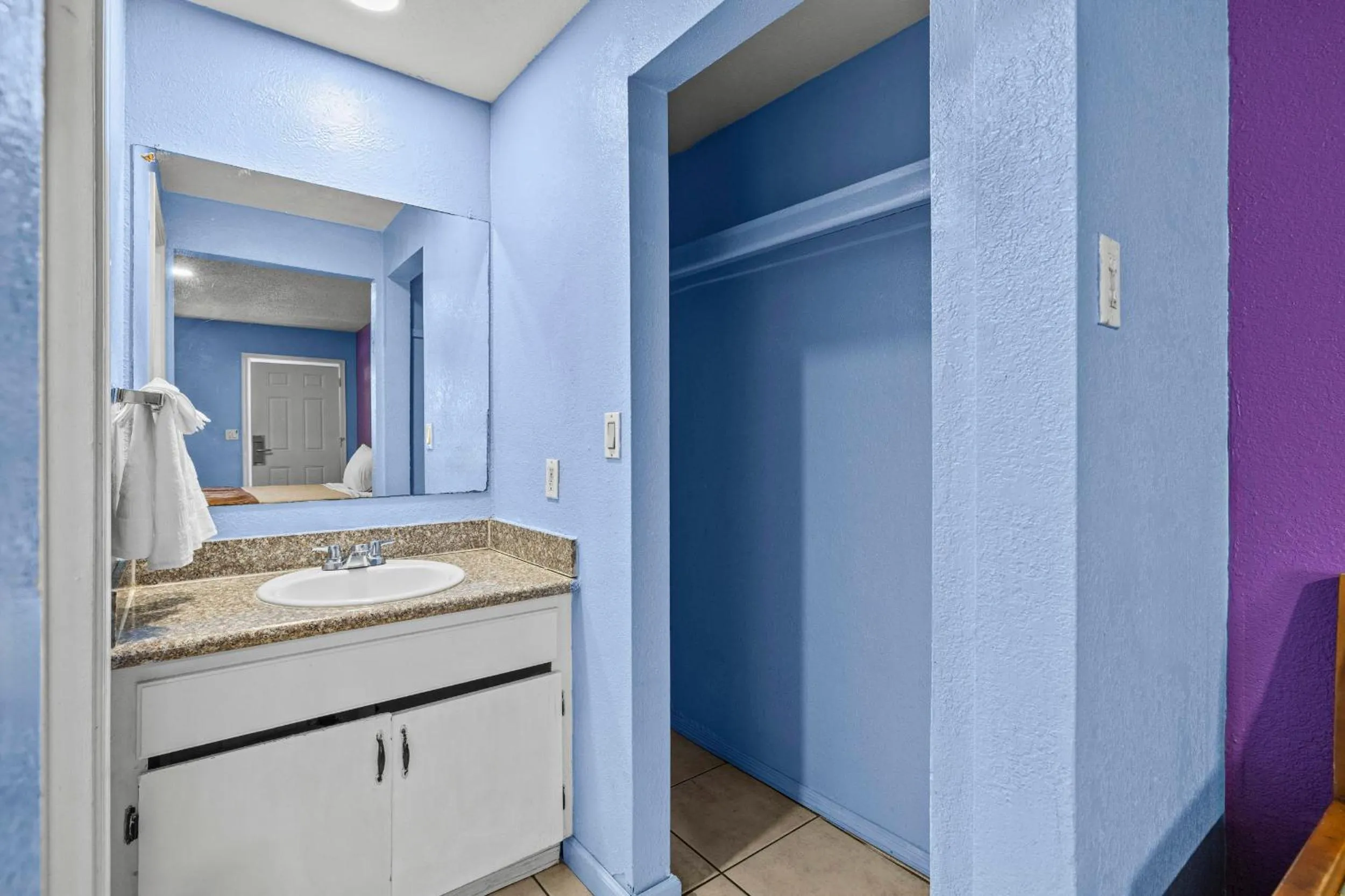 American Executive Inn Mesa