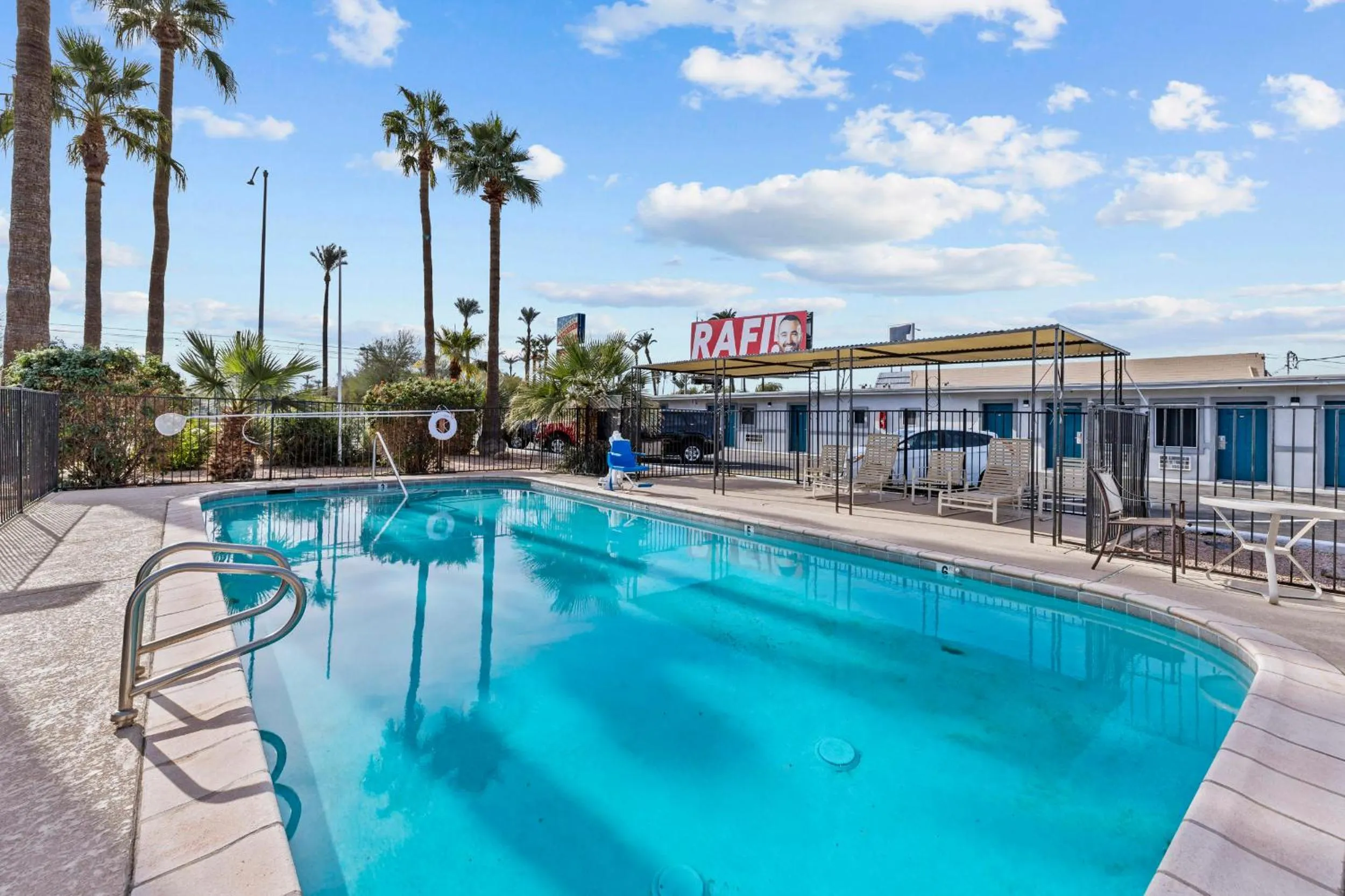 American Executive Inn Mesa