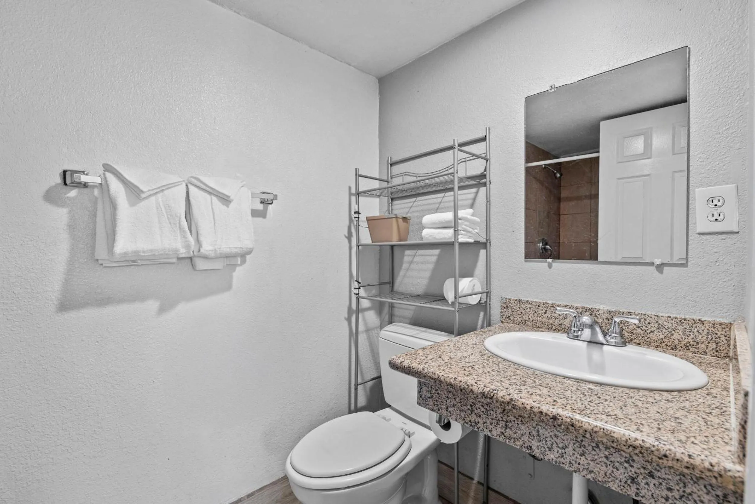 American Executive Inn Mesa