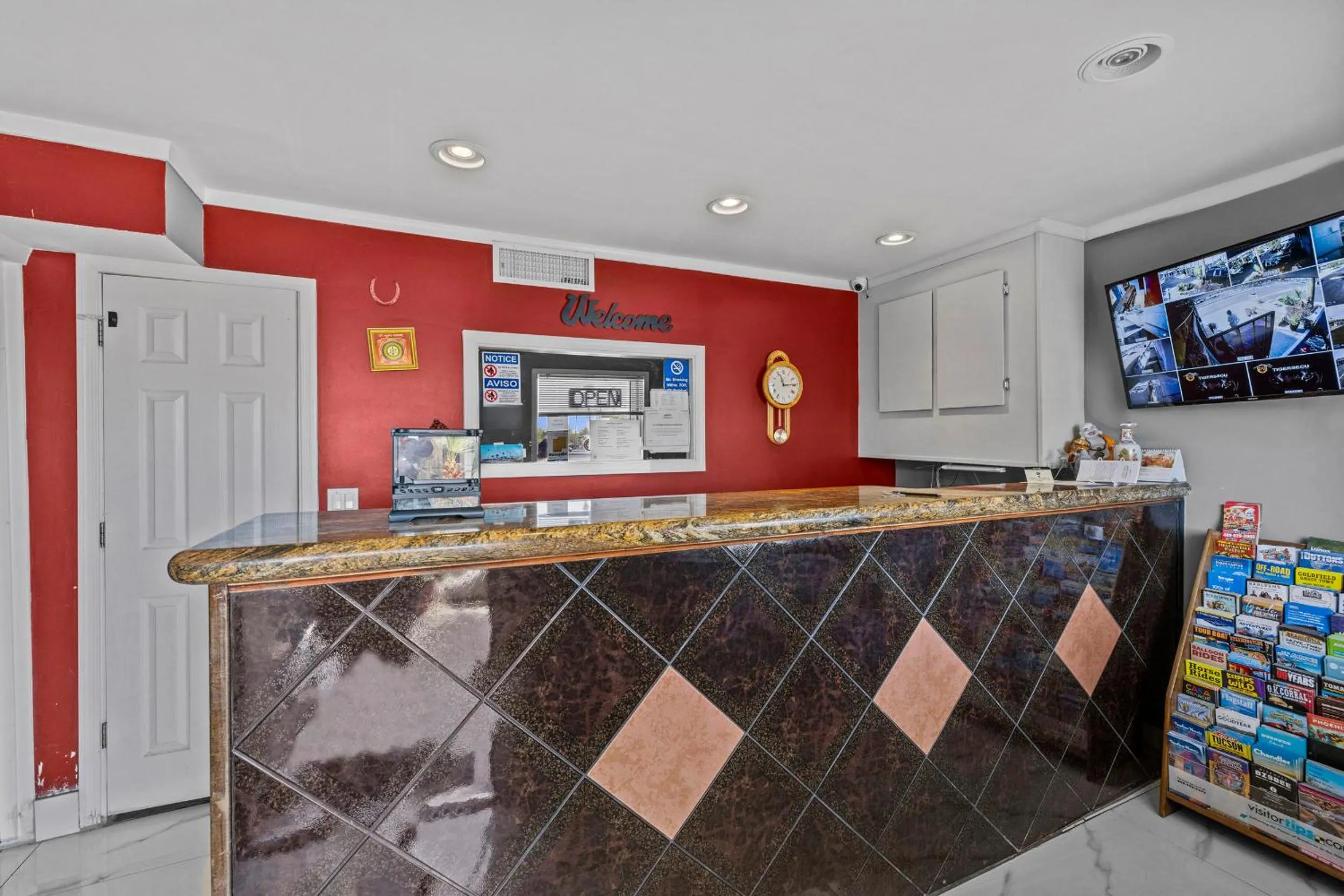 American Executive Inn Mesa