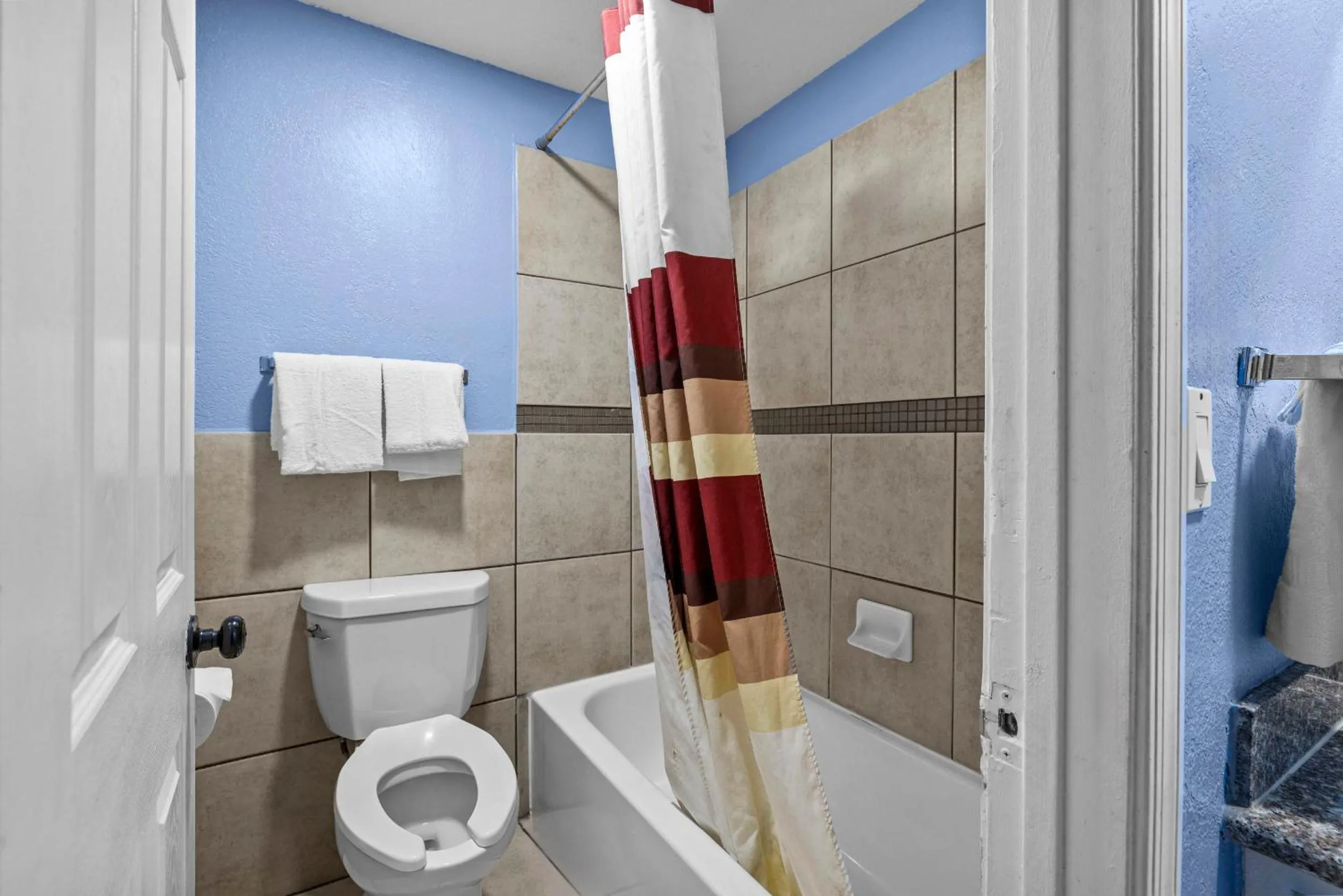 American Executive Inn Mesa