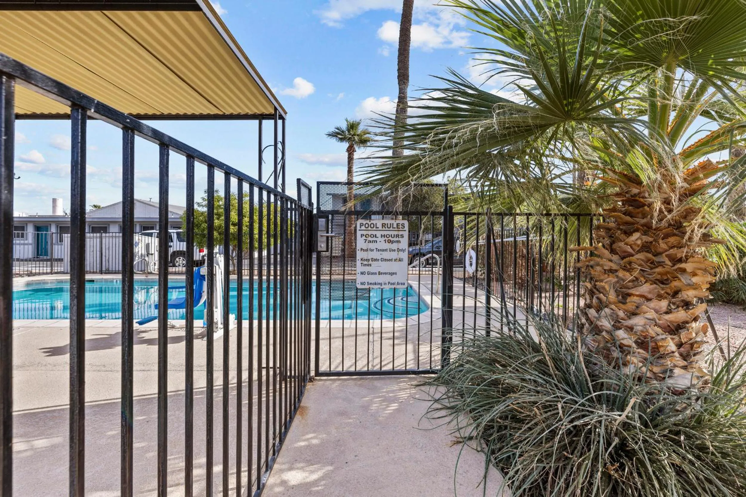 American Executive Inn Mesa