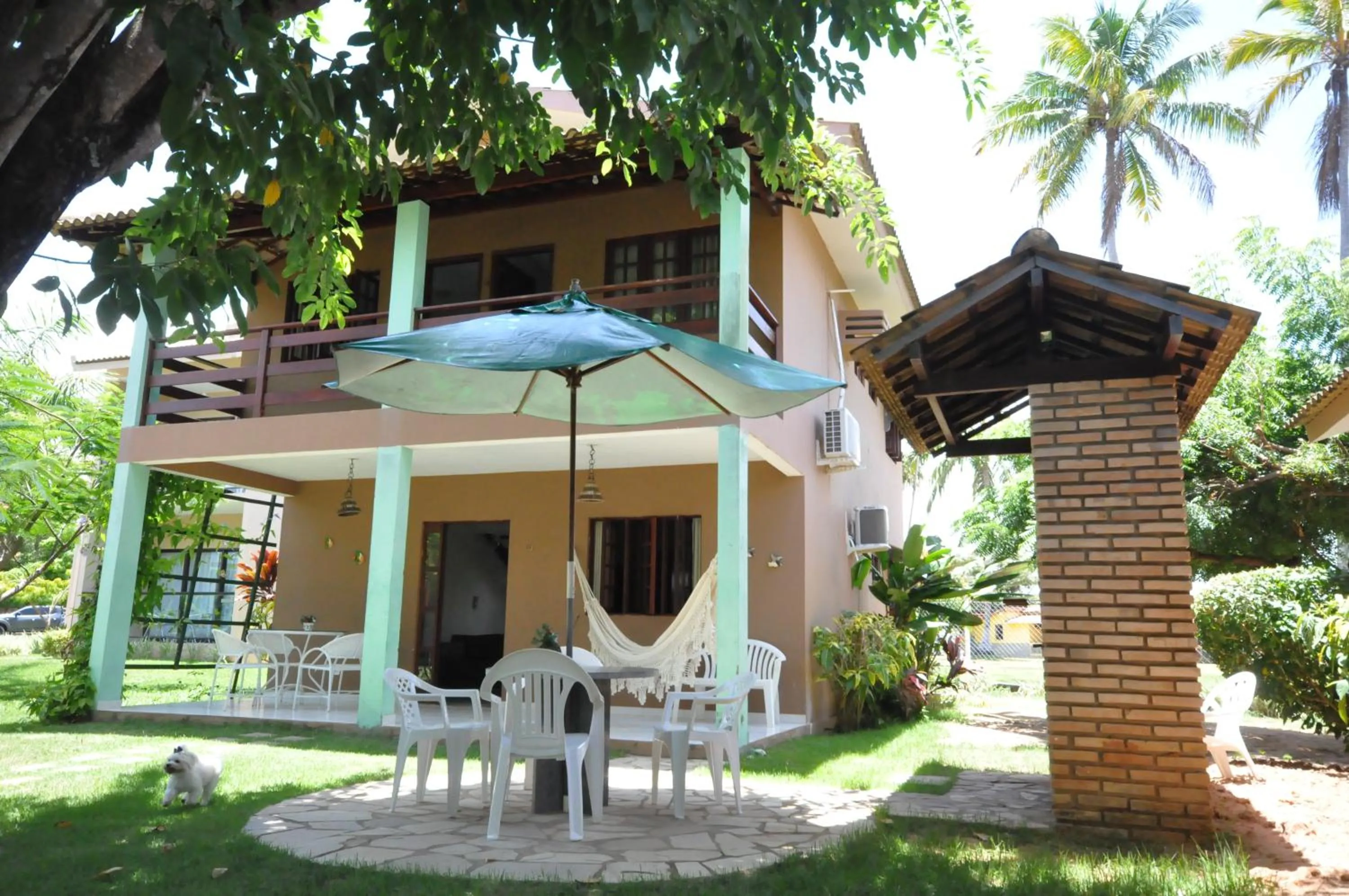 Property building in Chales Maragogi