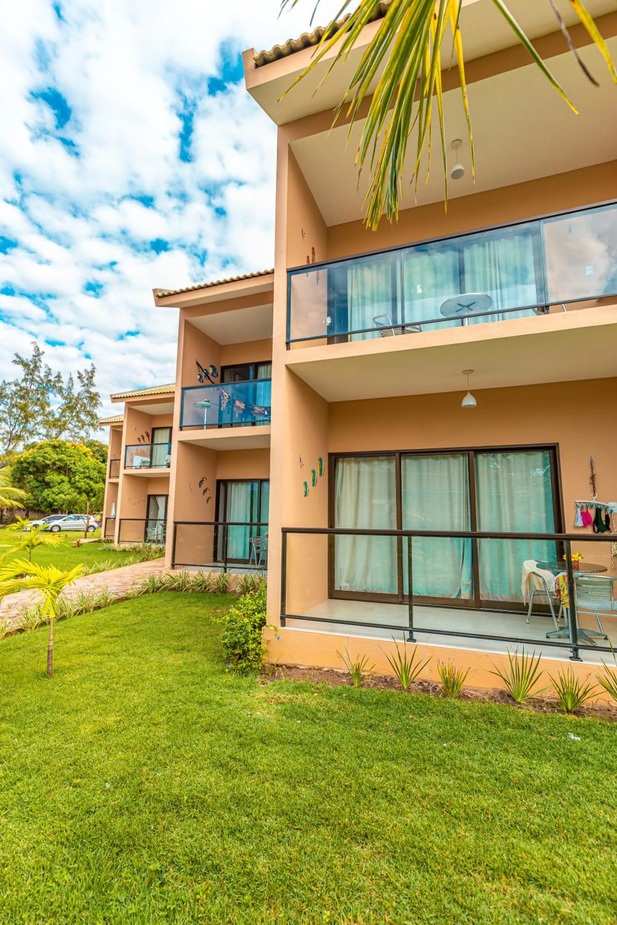 Property building in Chales Maragogi